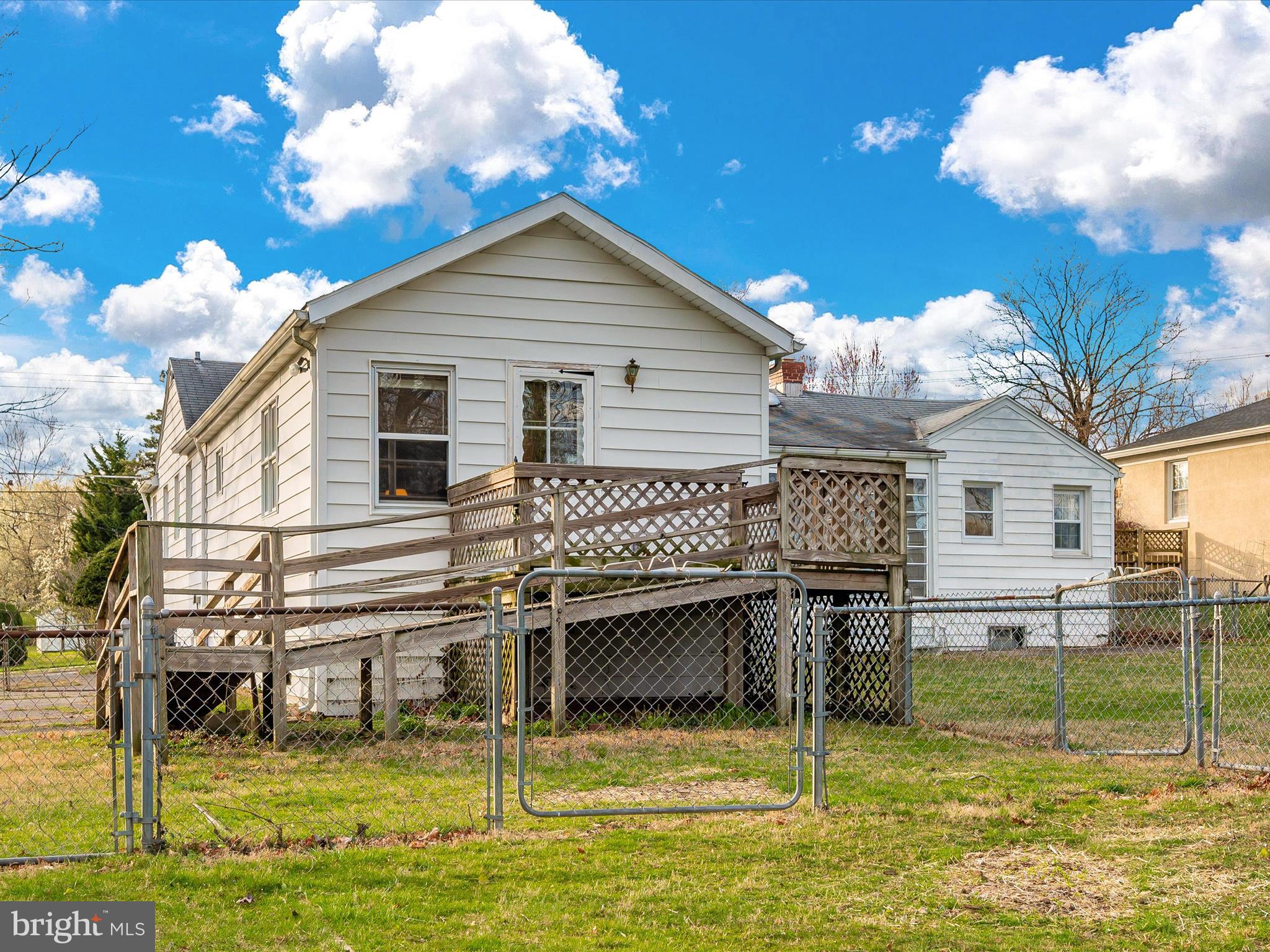 GRAHAM PLACE - Residential