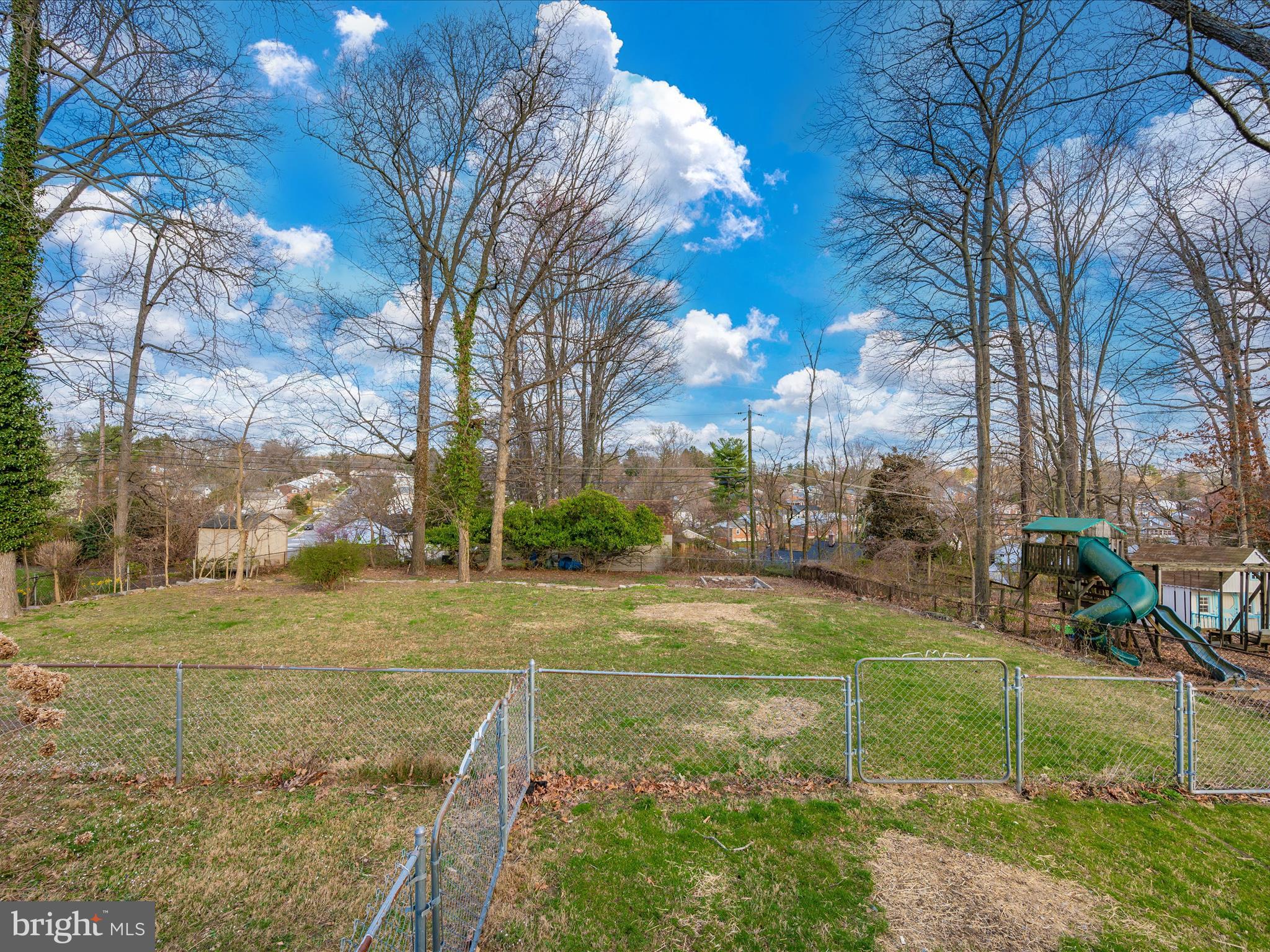 GRAHAM PLACE - Residential