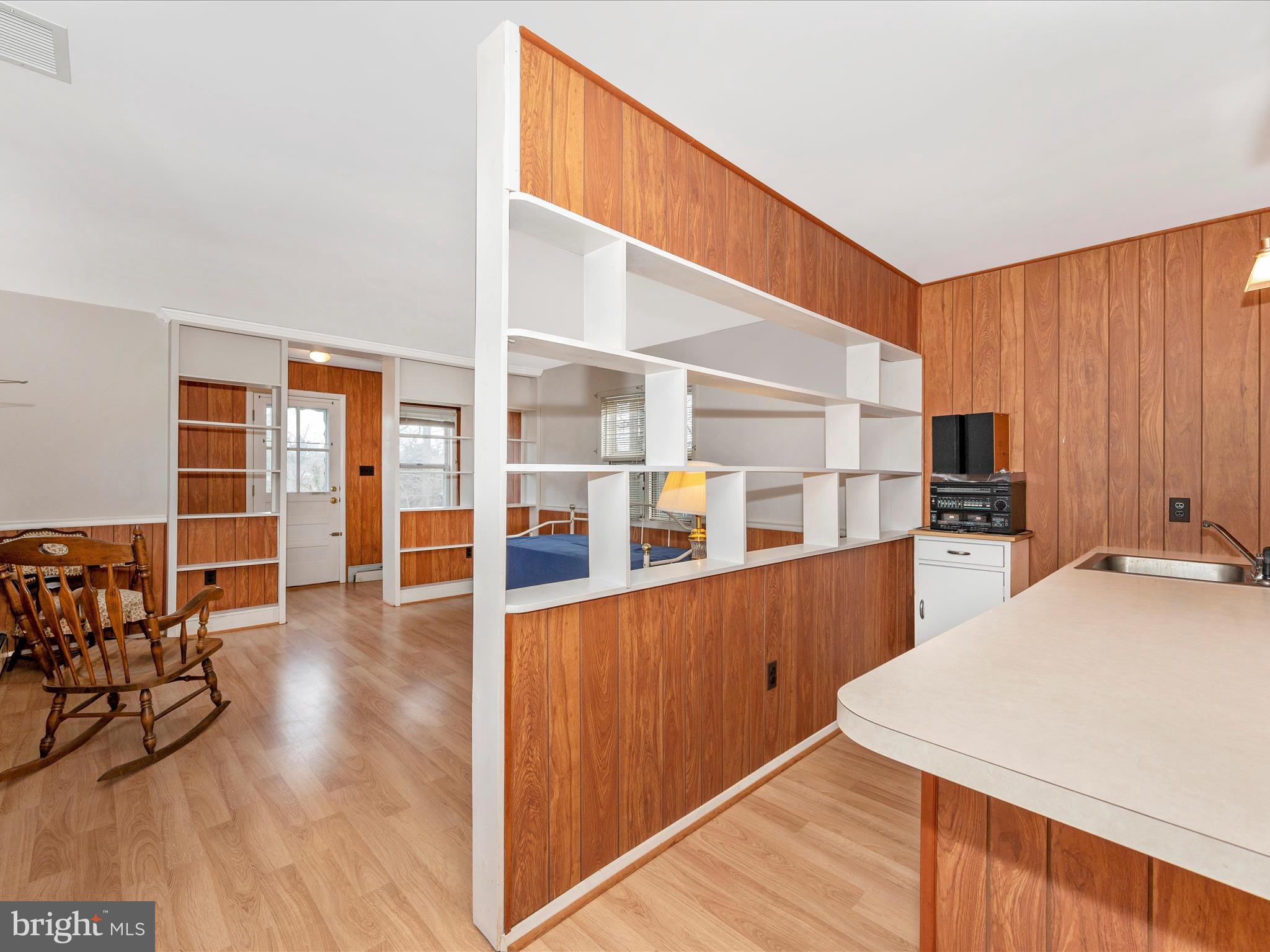 GRAHAM PLACE - Residential