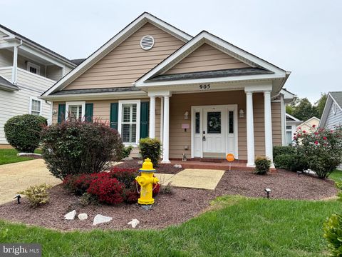 Photo of 905 Hickory Circle, LA PLATA, MD 20646 (MLS # MDCH2047582) Photo of 905 Hickory Circle, LA PLATA, MD 20646 (MLS # MDCH2047582)