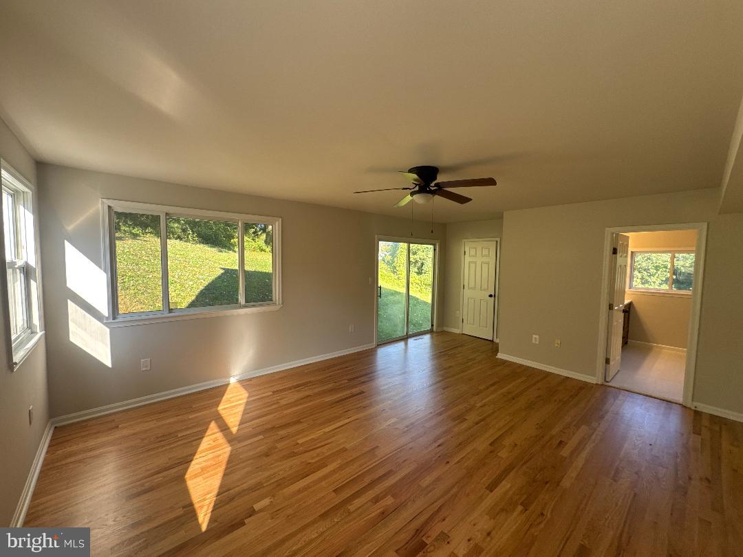 BREN MAR PARK - Residential Lease