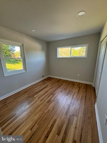 BREN MAR PARK - Residential Lease