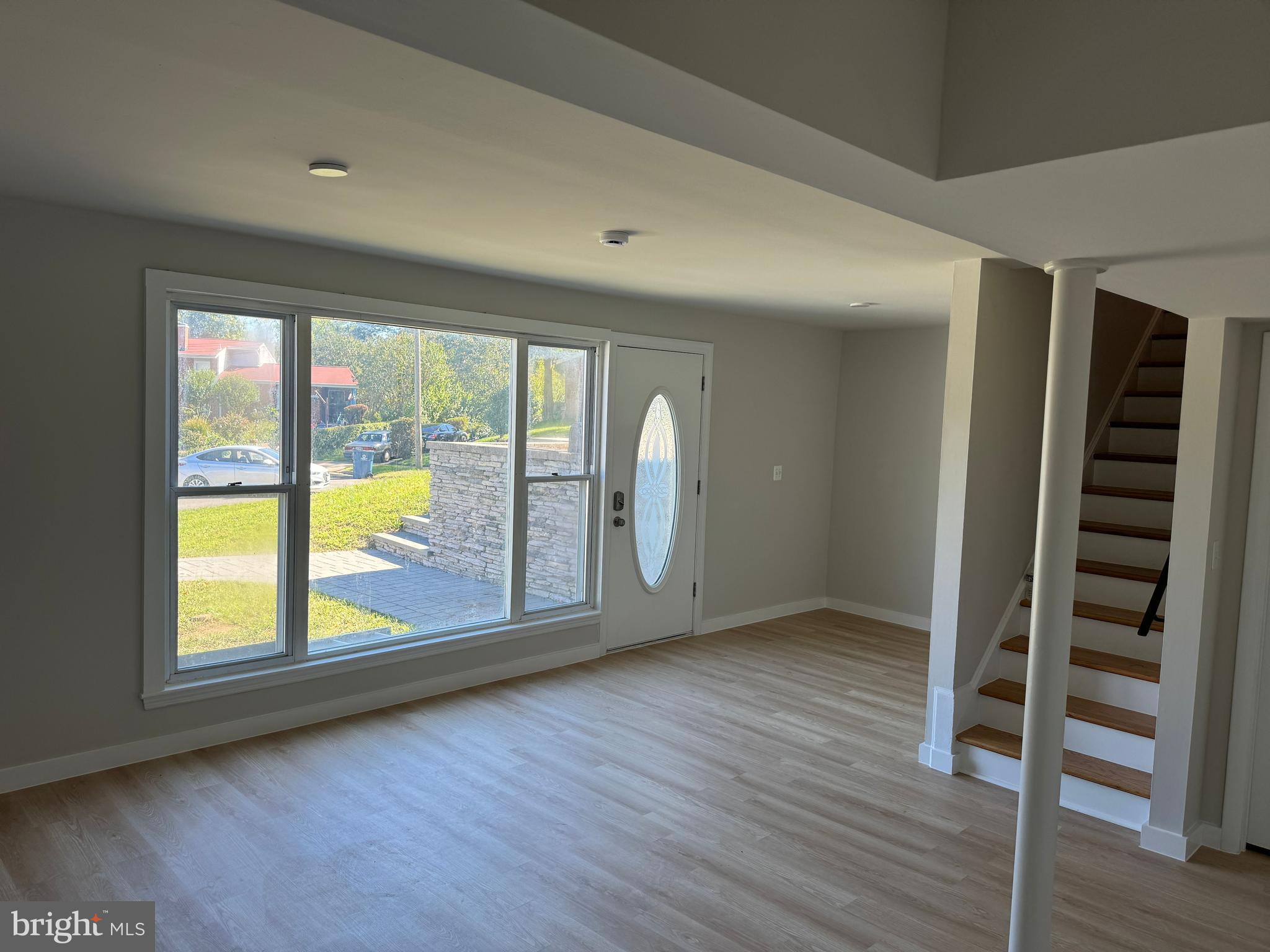 BREN MAR PARK - Residential Lease