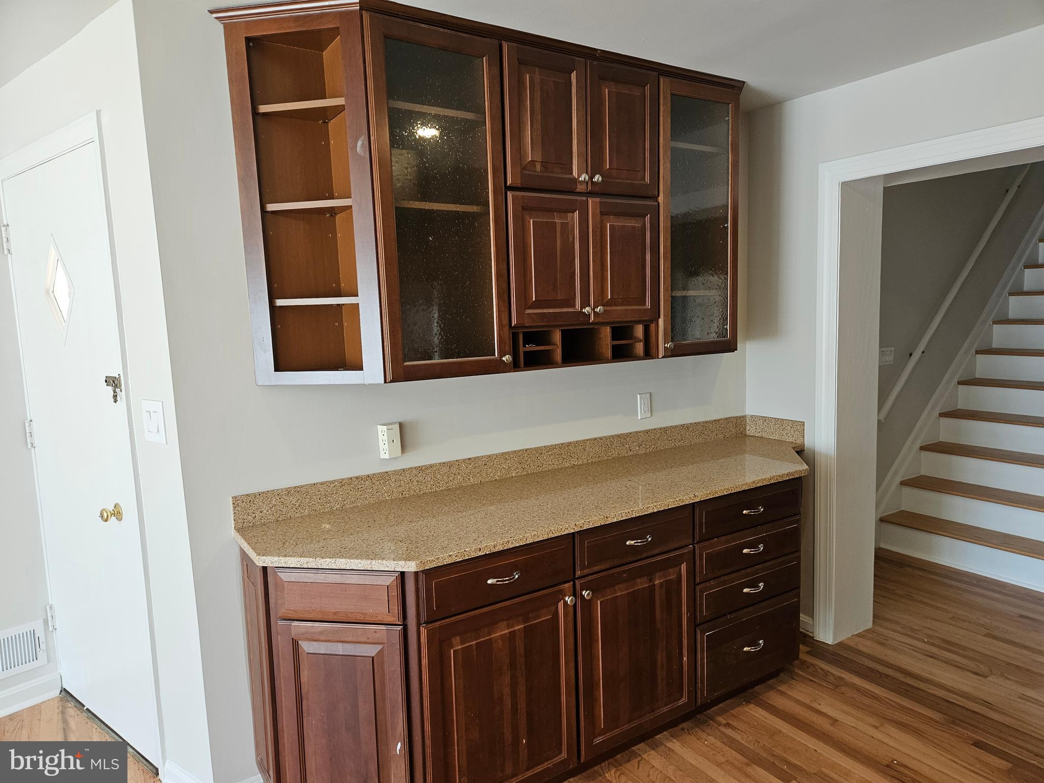 BREN MAR PARK - Residential Lease