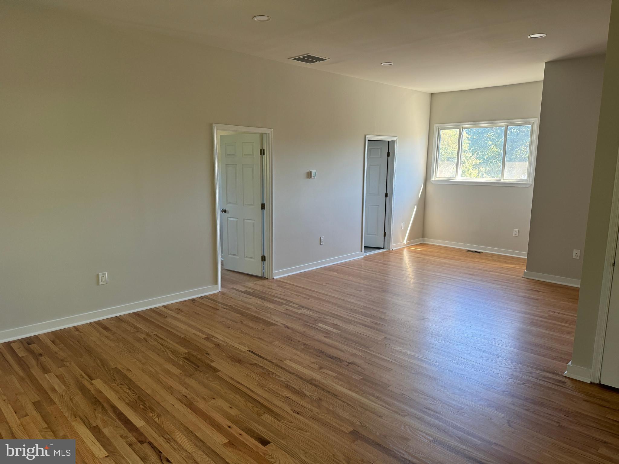 BREN MAR PARK - Residential Lease