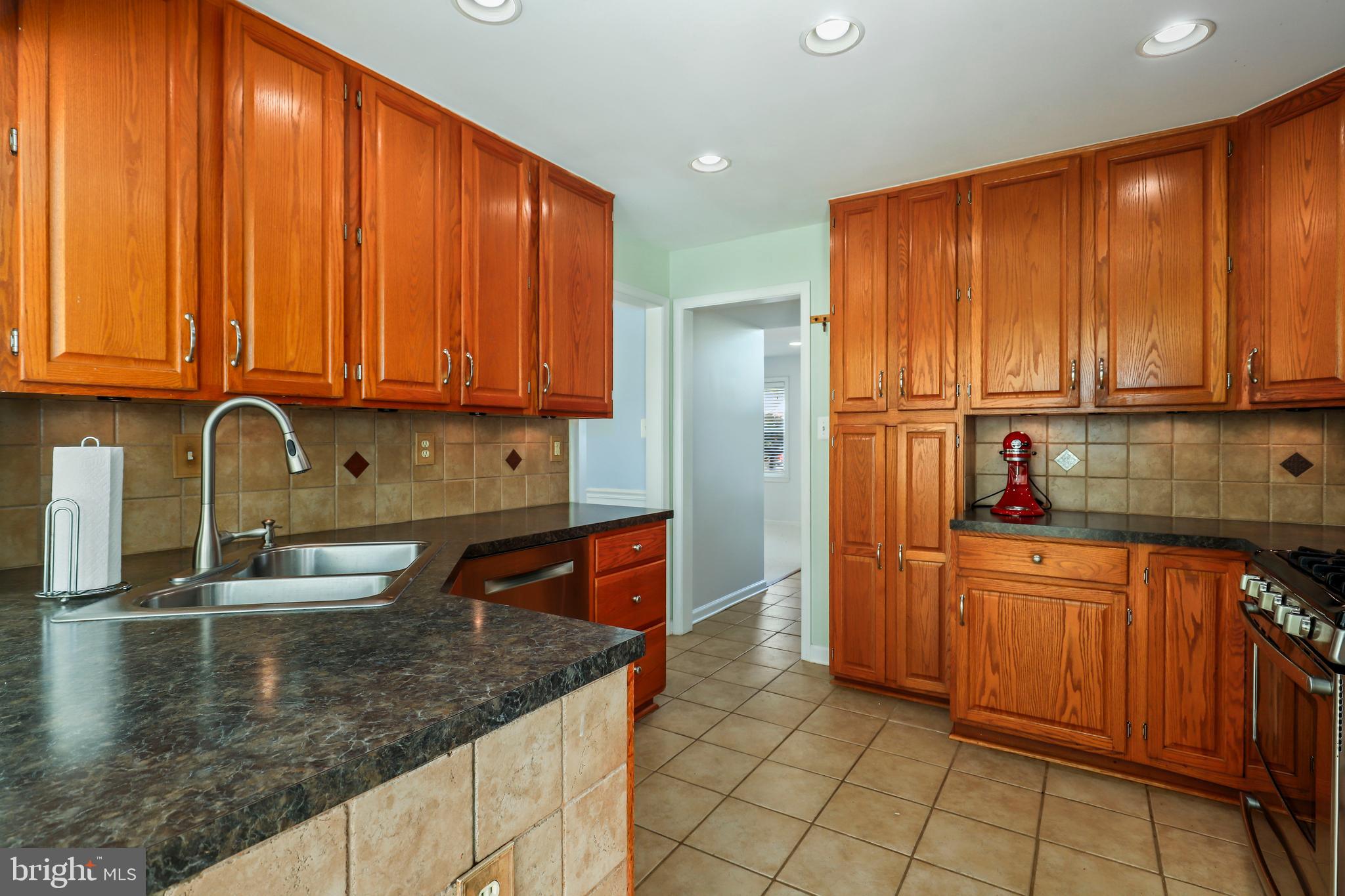 SUDLEY - Residential