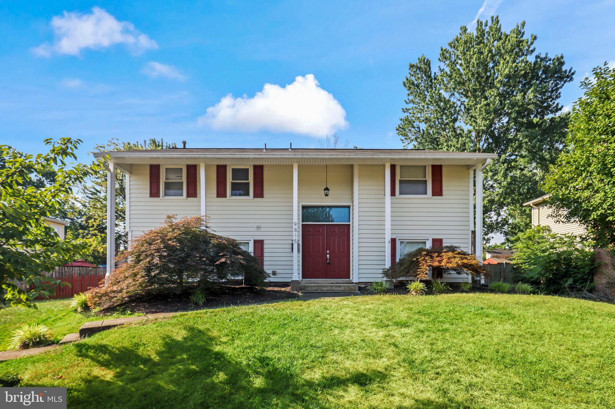 SUDLEY - Residential