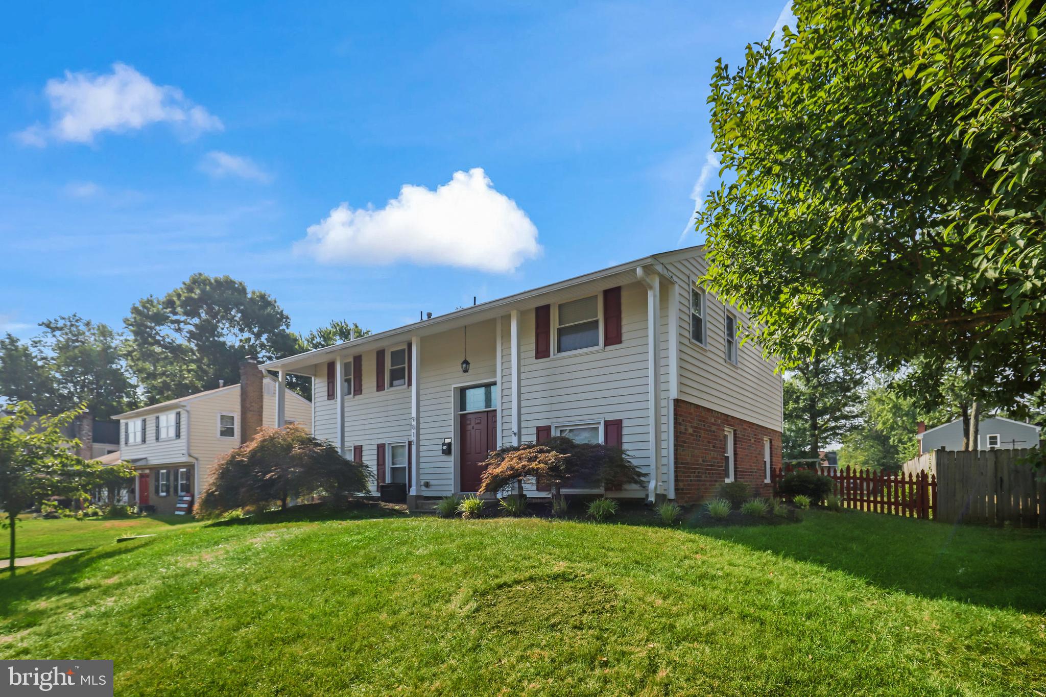 SUDLEY - Residential