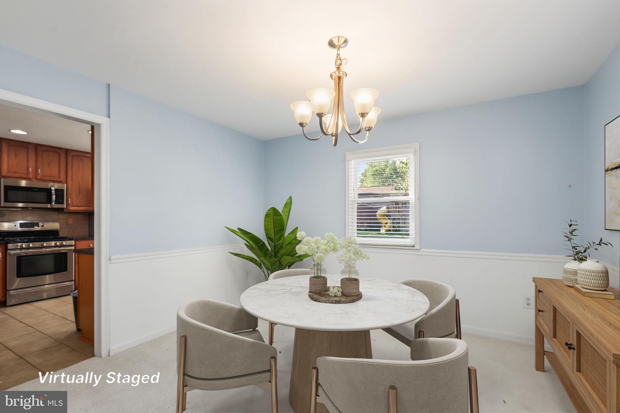 SUDLEY - Residential