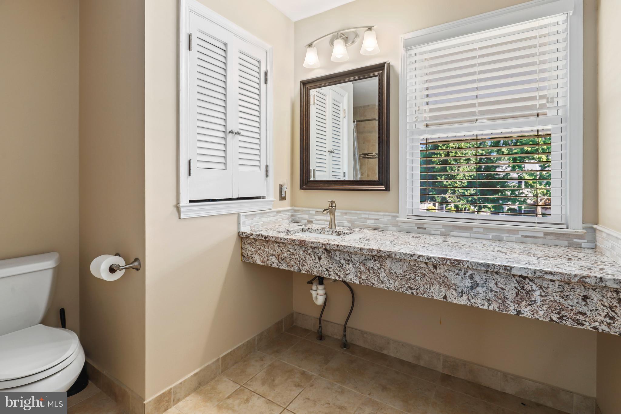 SUDLEY - Residential