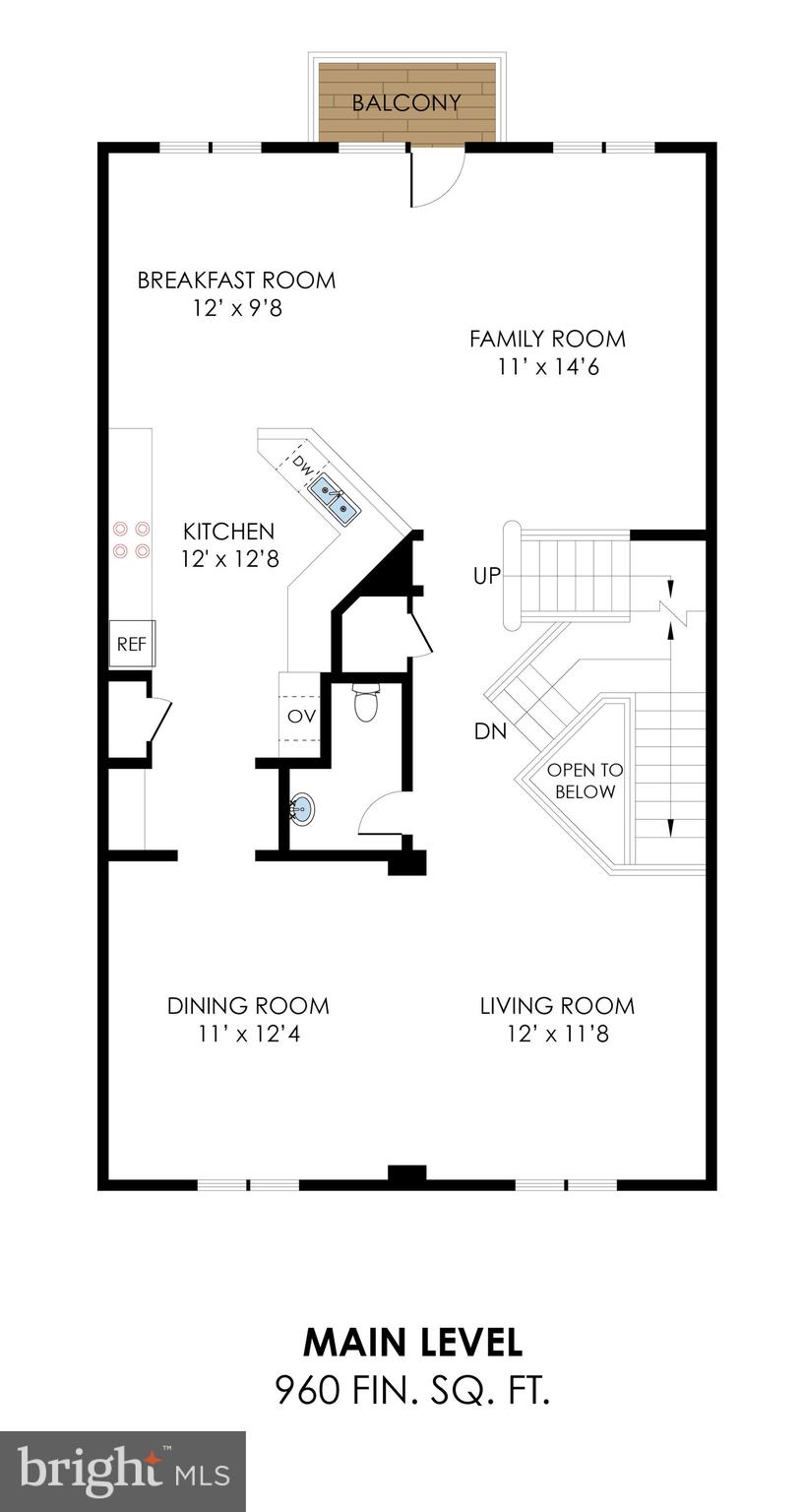 MCLEAN RIDGE - Residential