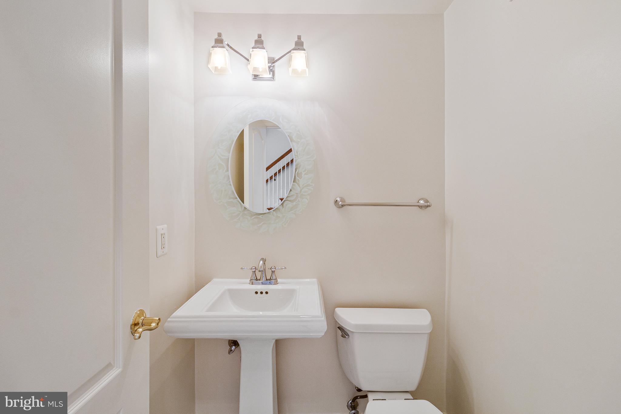 MCLEAN RIDGE - Residential