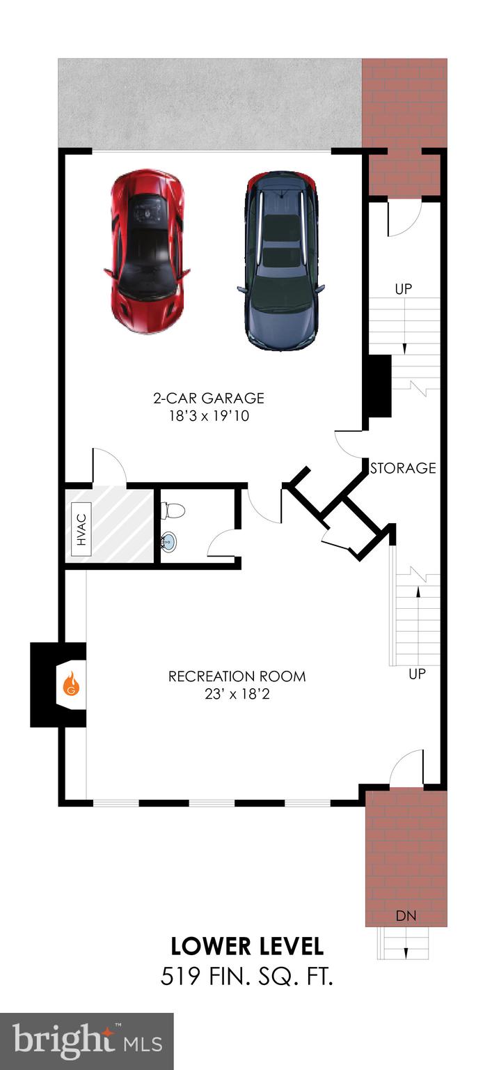 MCLEAN RIDGE - Residential