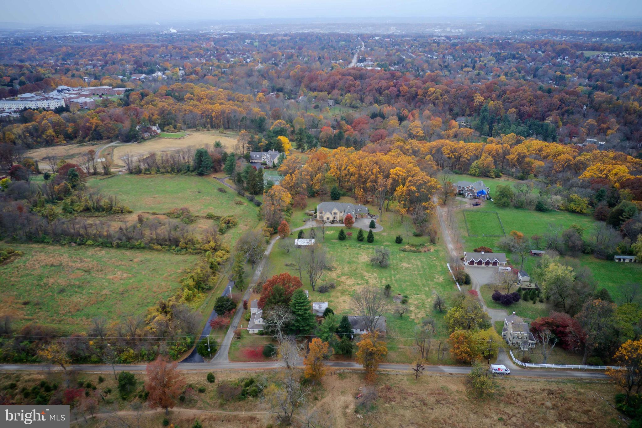 ANDORRA WOODS - Residential