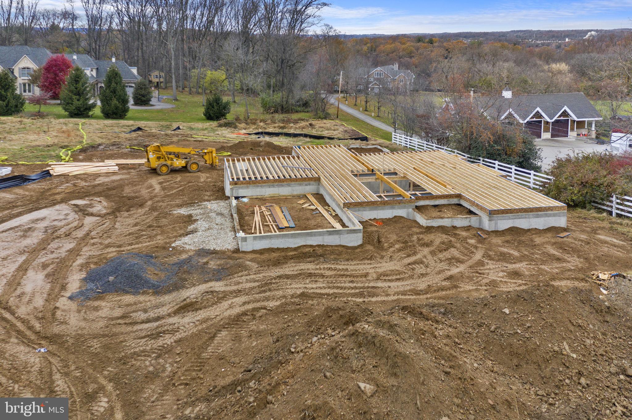 ANDORRA WOODS - Residential