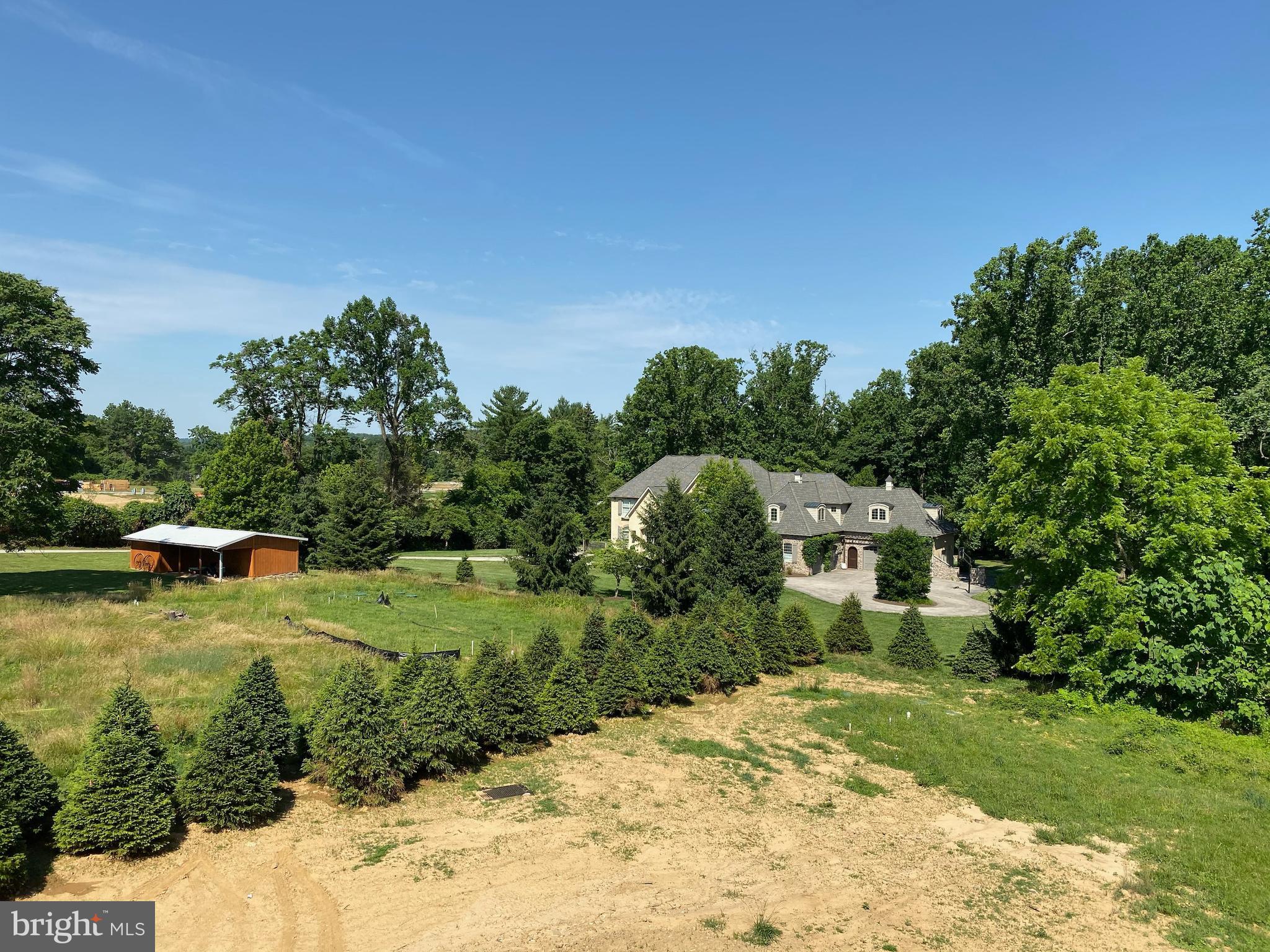 ANDORRA WOODS - Residential