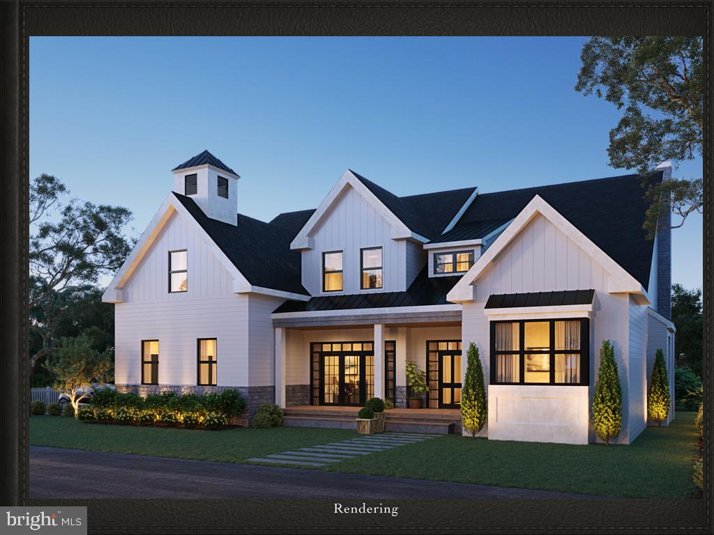 ANDORRA WOODS - Residential