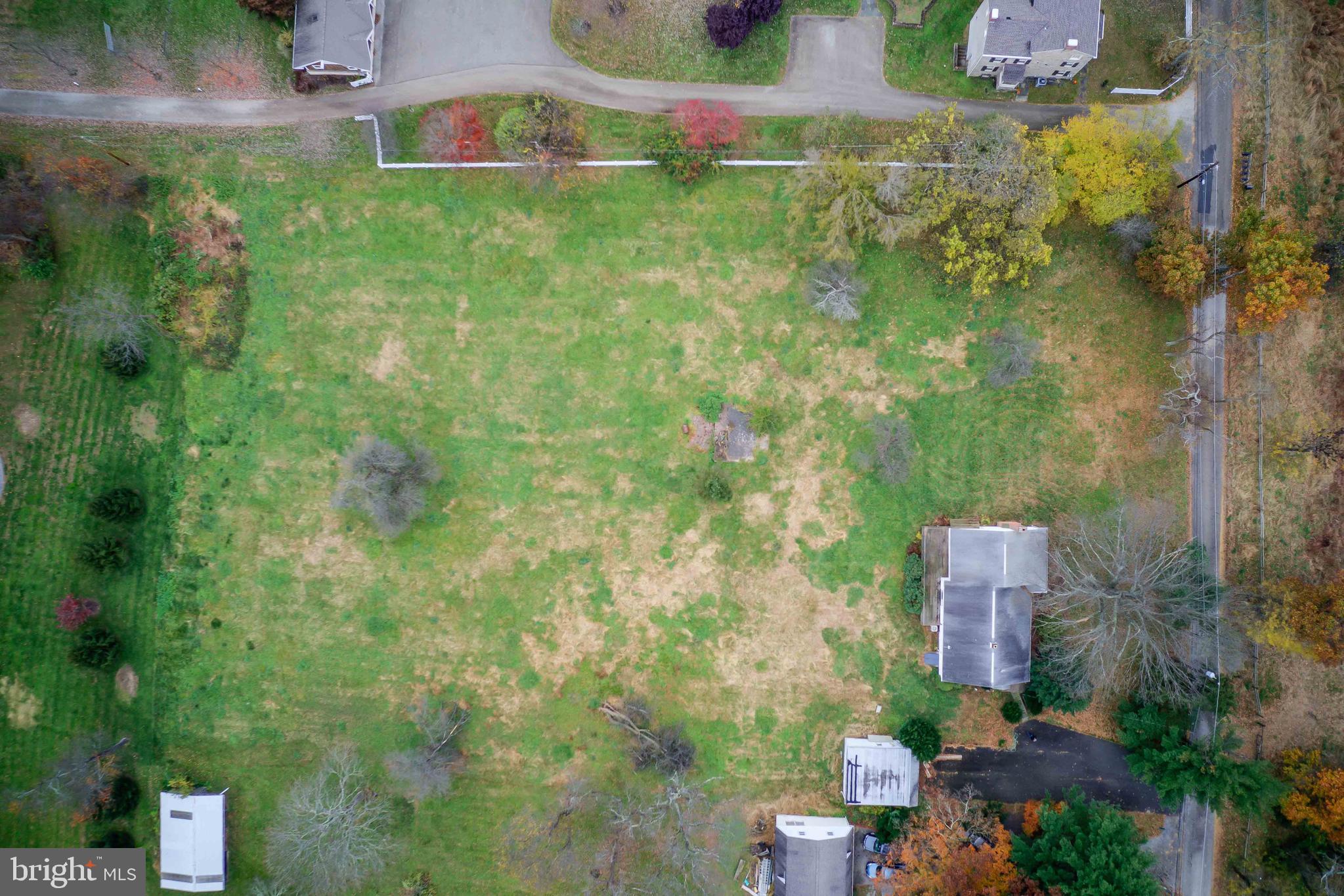 ANDORRA WOODS - Residential