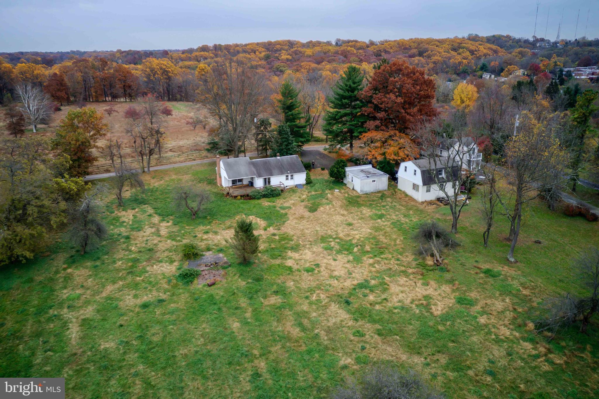 ANDORRA WOODS - Residential