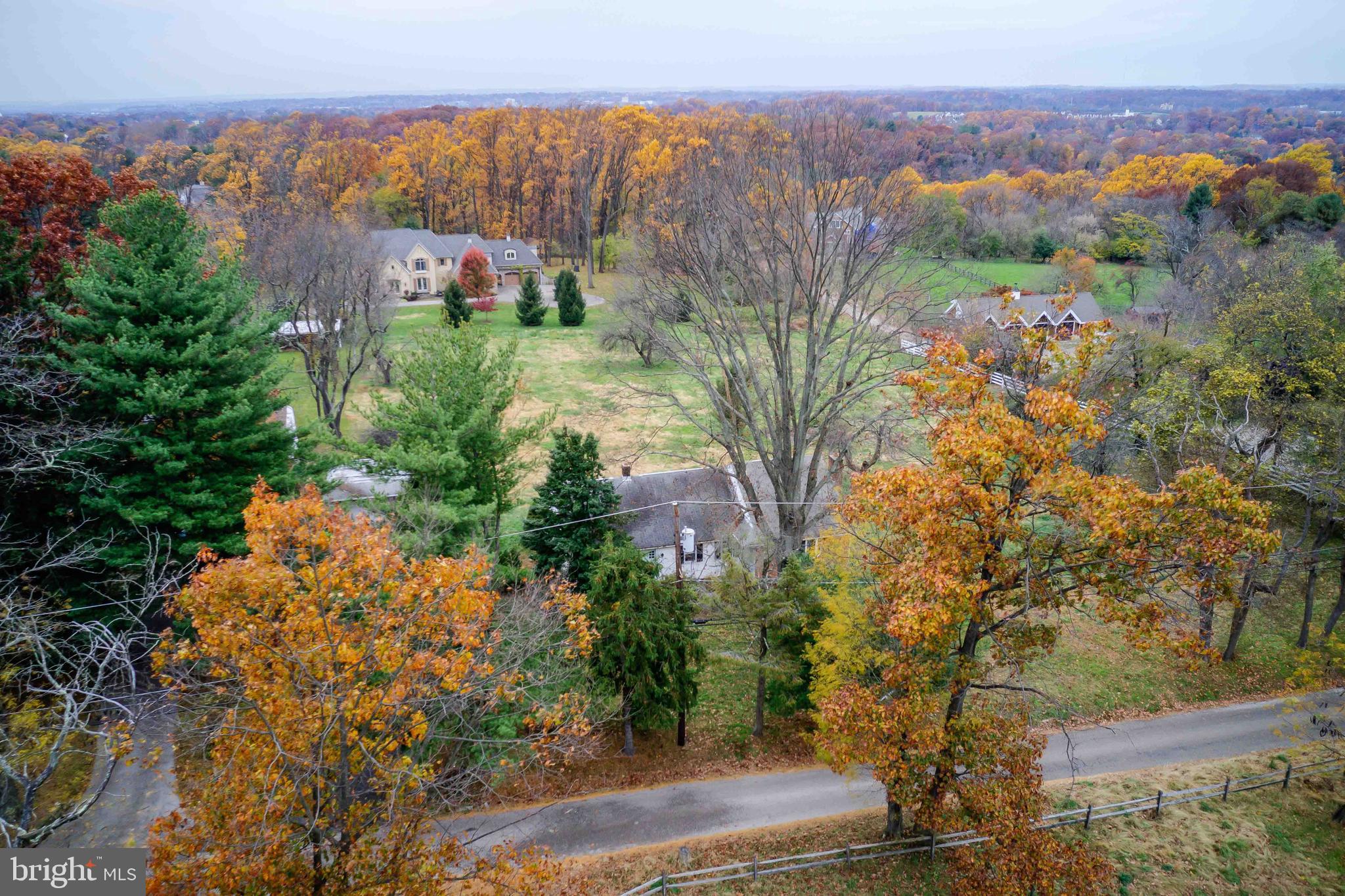 ANDORRA WOODS - Residential