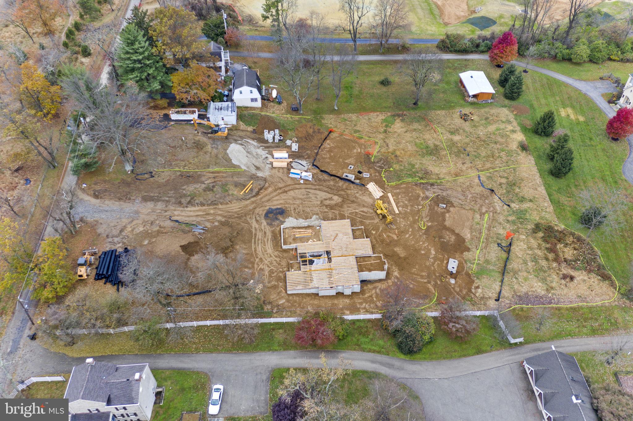 ANDORRA WOODS - Residential