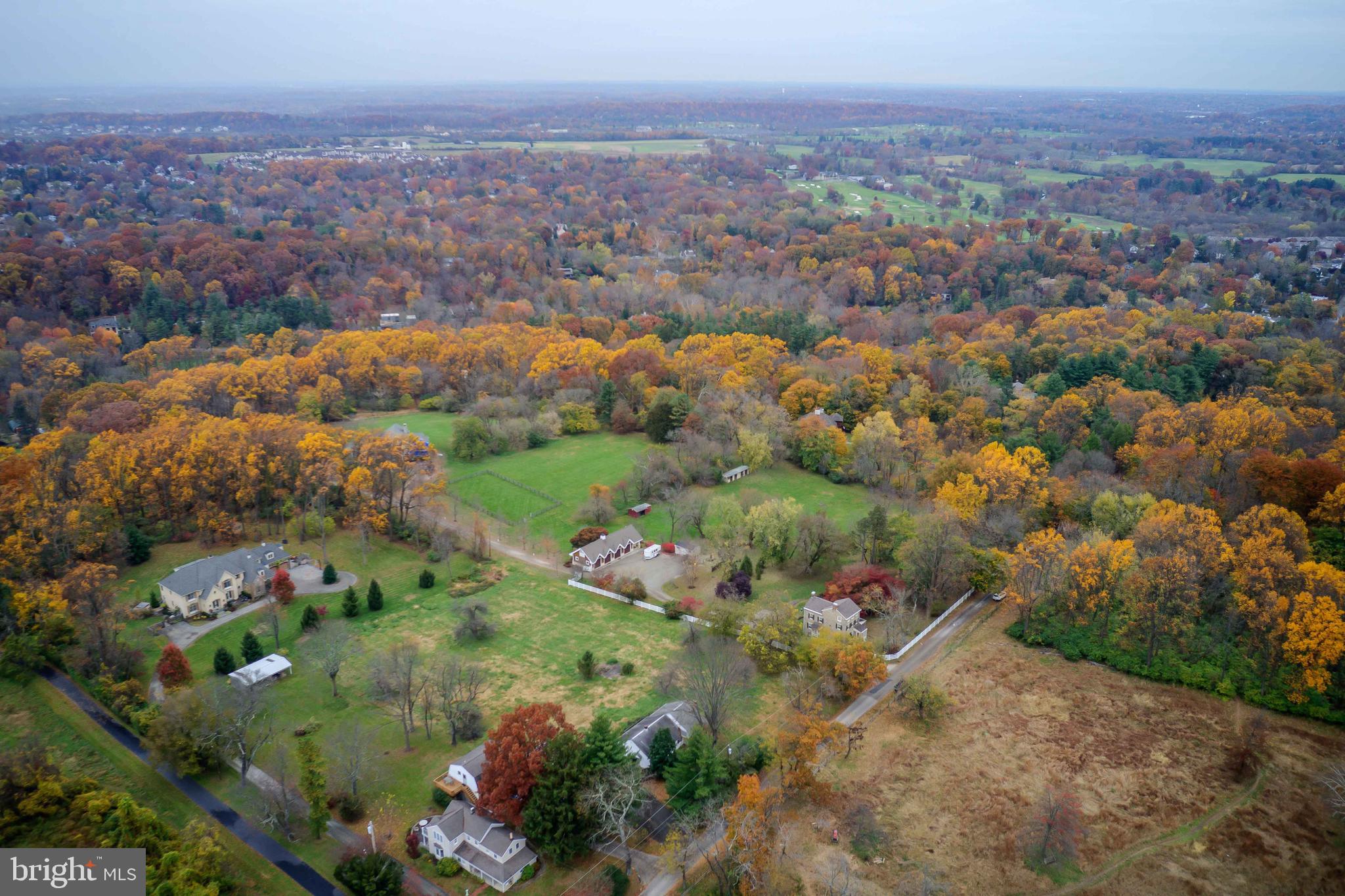 ANDORRA WOODS - Residential