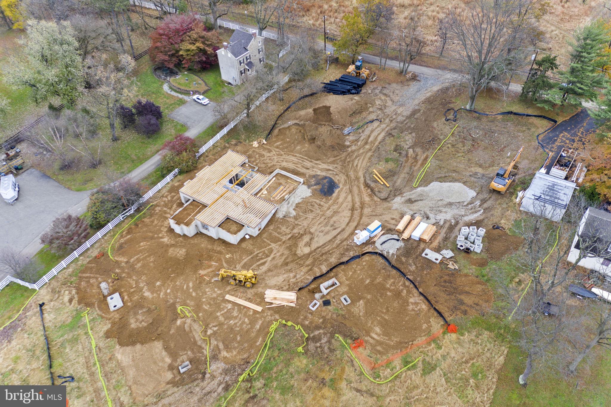 ANDORRA WOODS - Residential