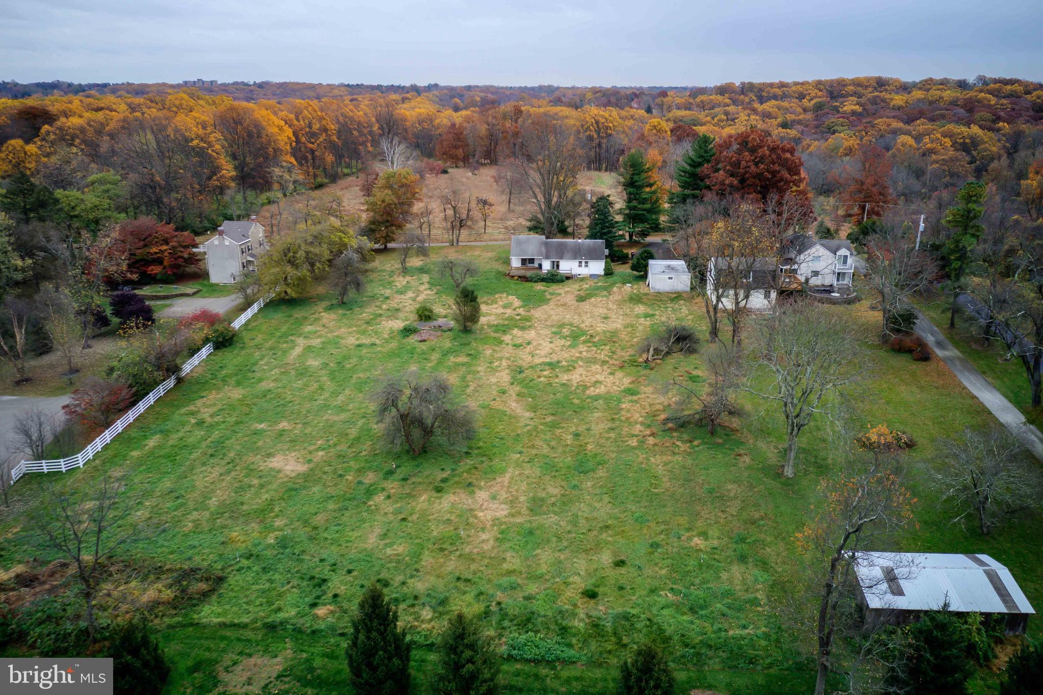 ANDORRA WOODS - Residential