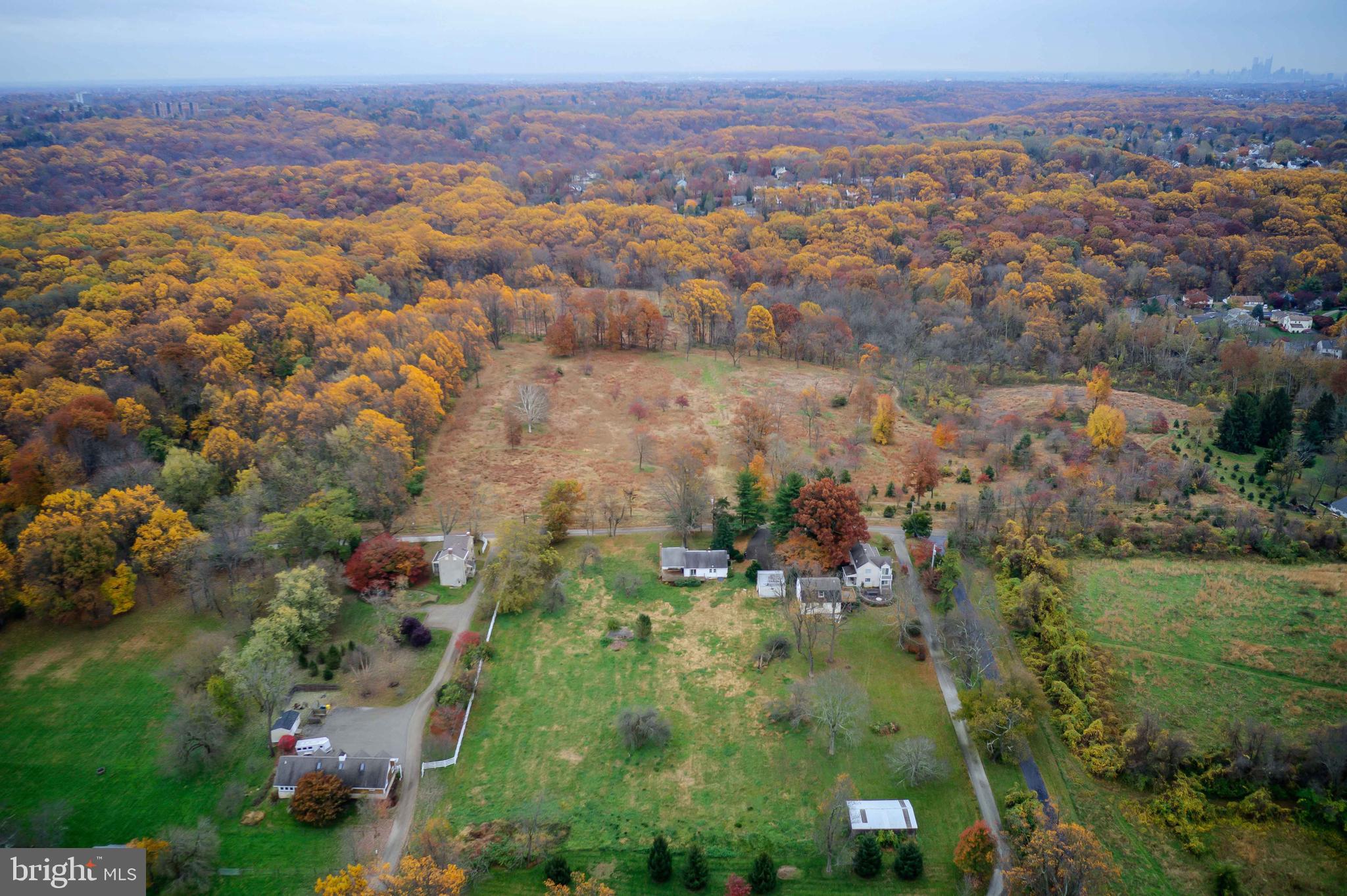 ANDORRA WOODS - Residential