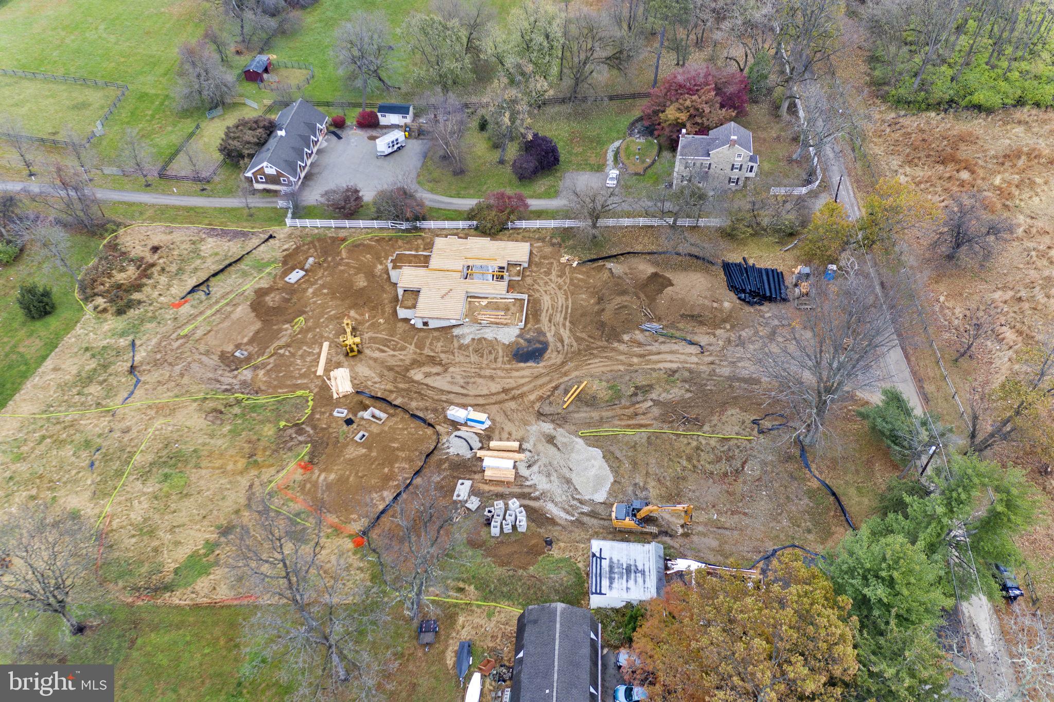 ANDORRA WOODS - Residential