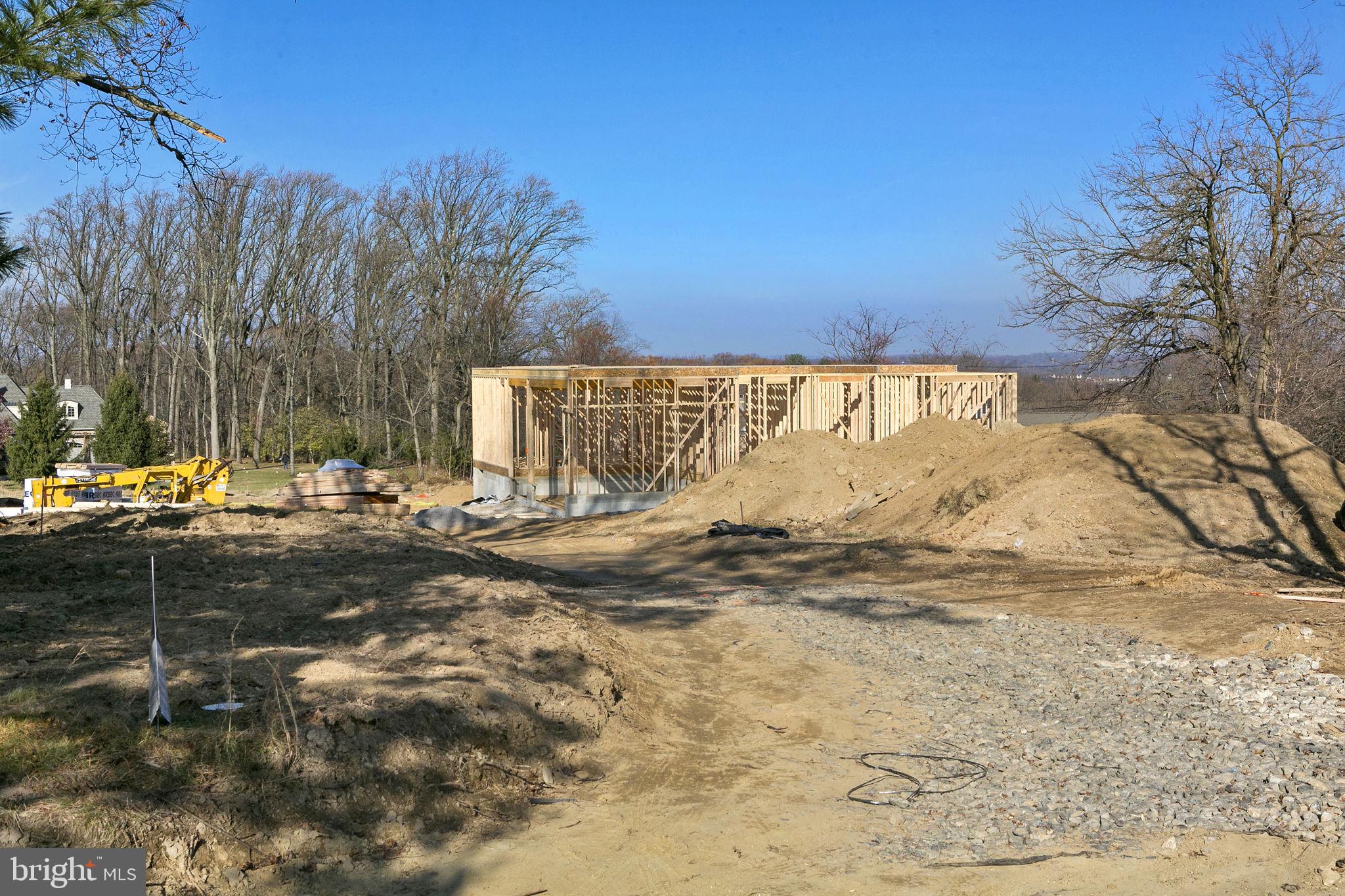 ANDORRA WOODS - Residential