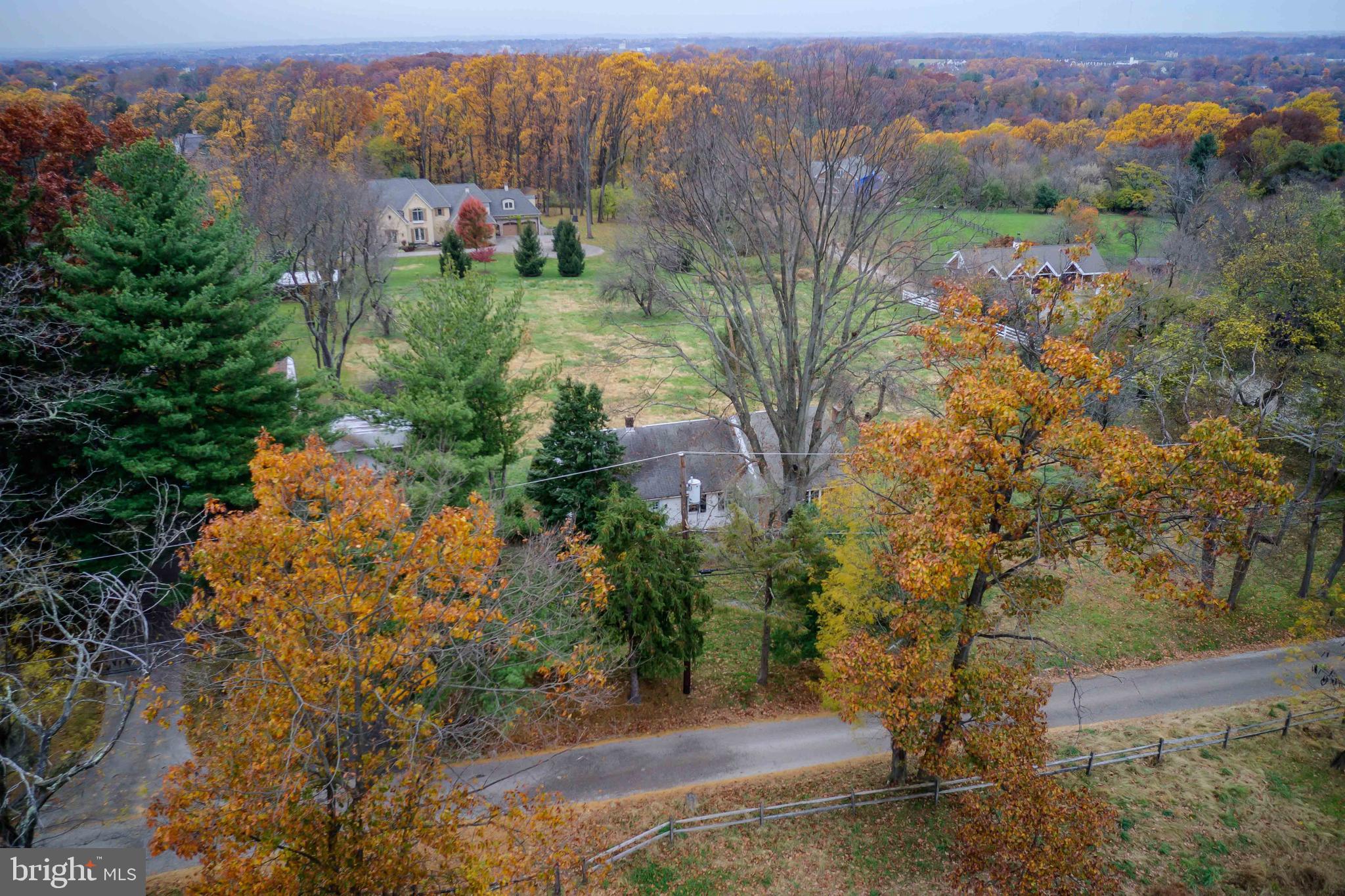 ANDORRA WOODS - Residential