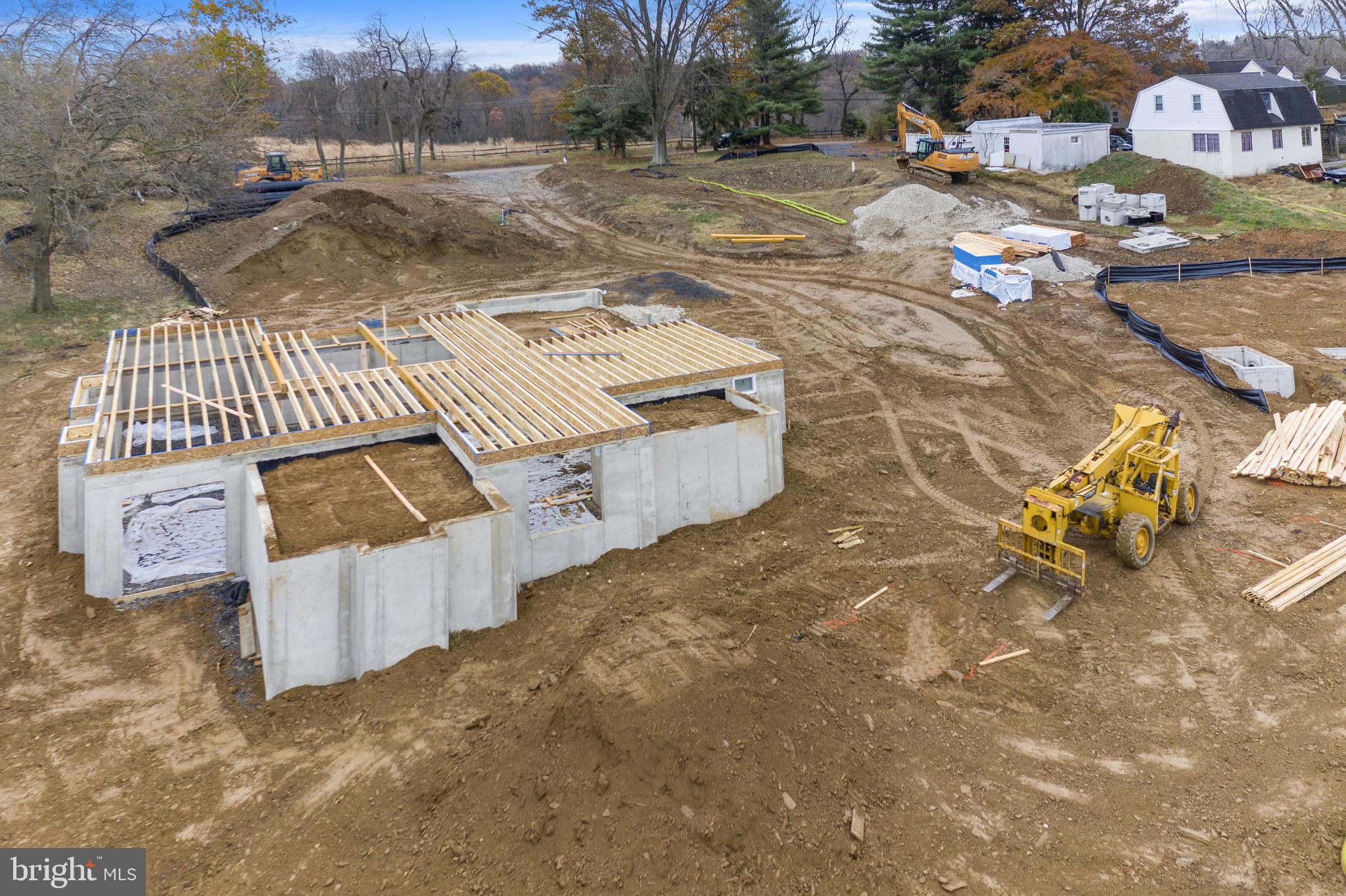 ANDORRA WOODS - Residential