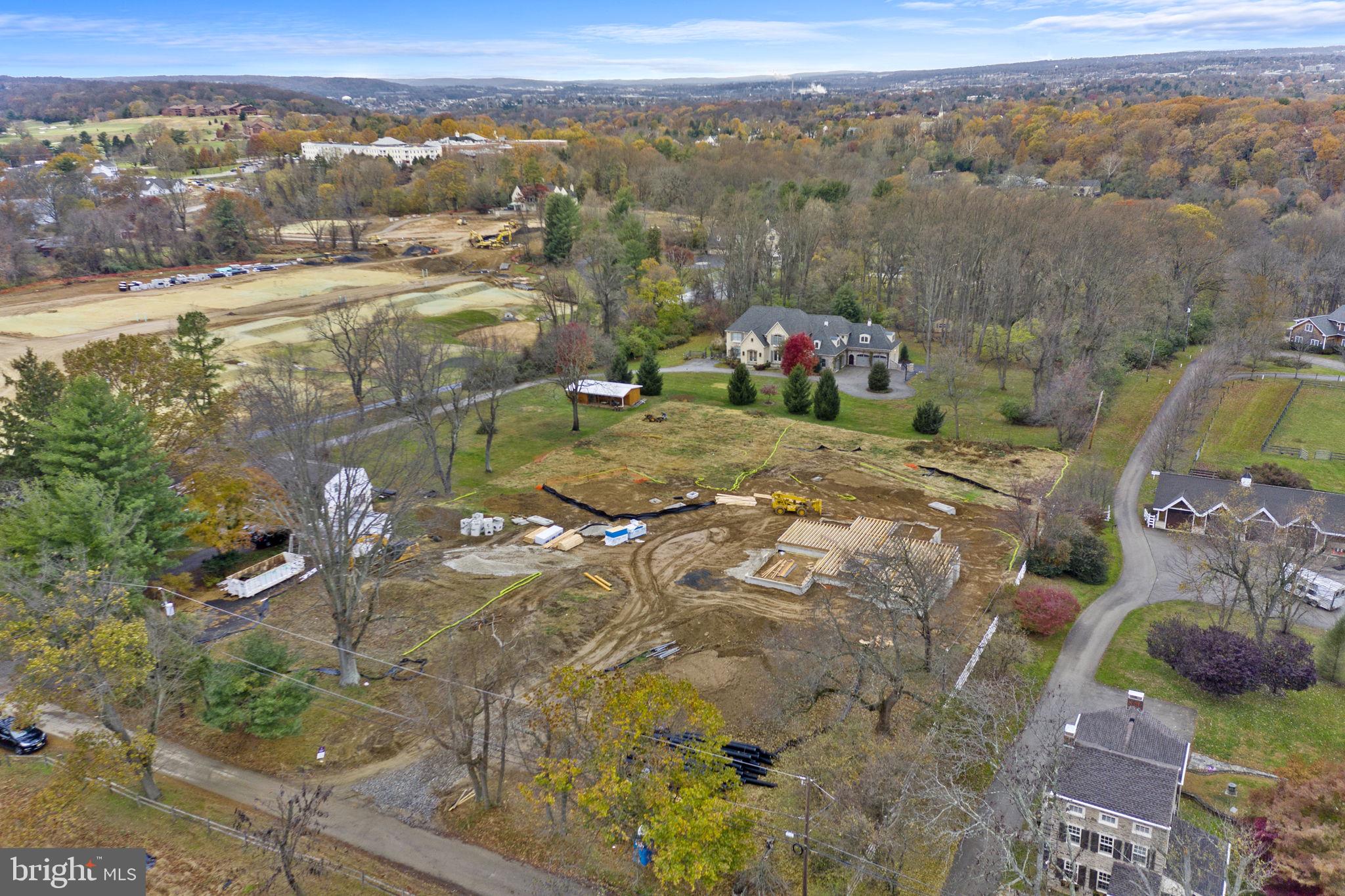 ANDORRA WOODS - Residential