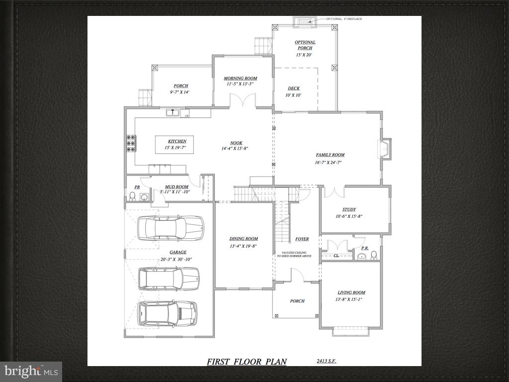 ANDORRA WOODS - Residential