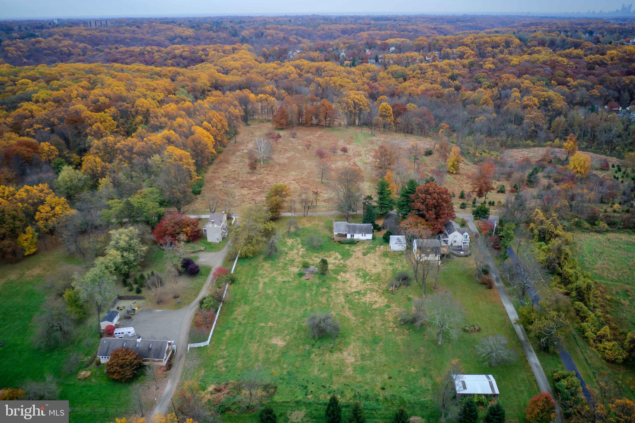 ANDORRA WOODS - Residential