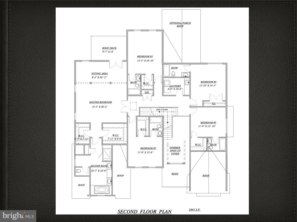 ANDORRA WOODS - Residential