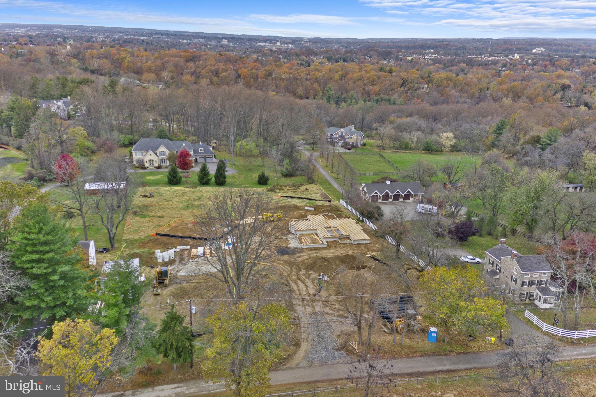 ANDORRA WOODS - Residential