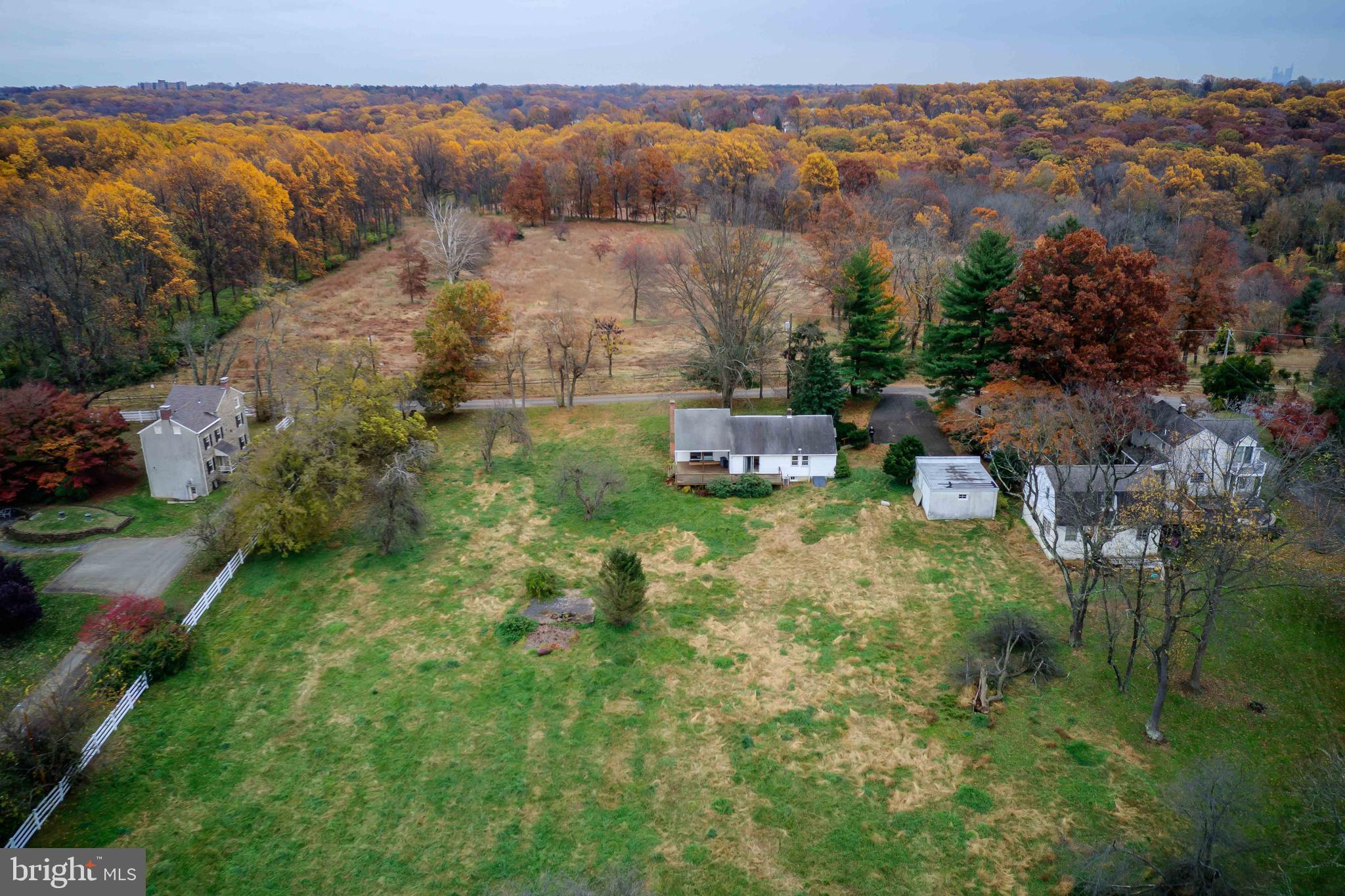 ANDORRA WOODS - Residential