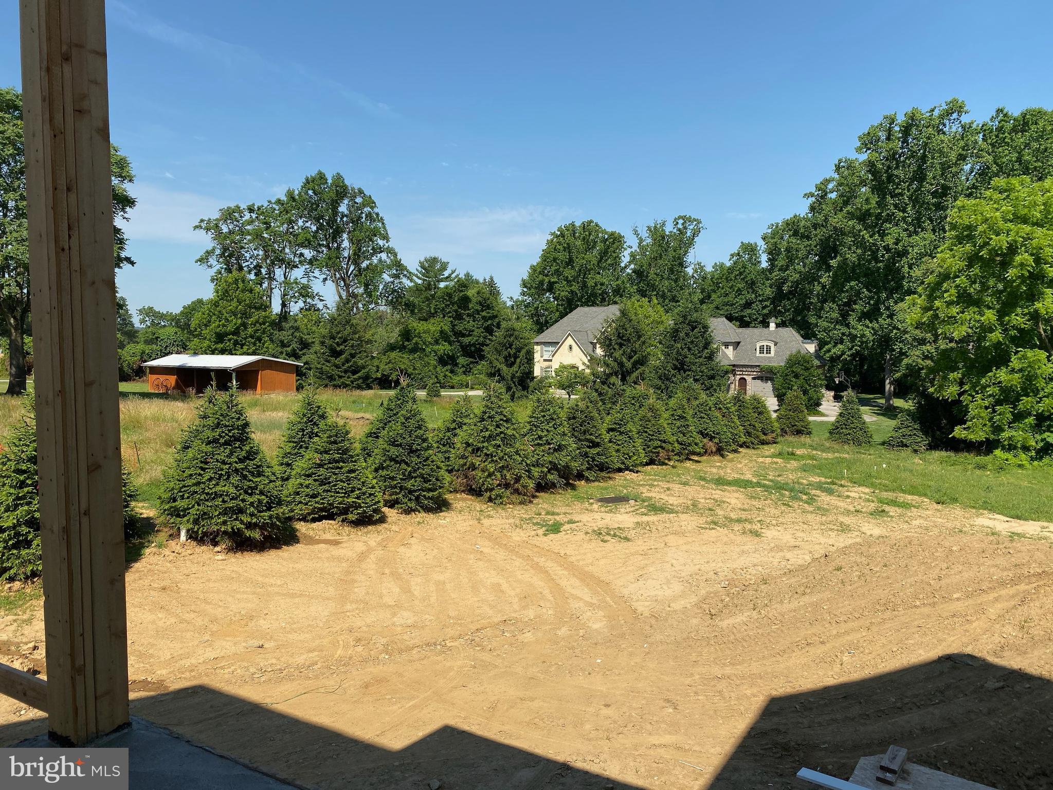 ANDORRA WOODS - Residential