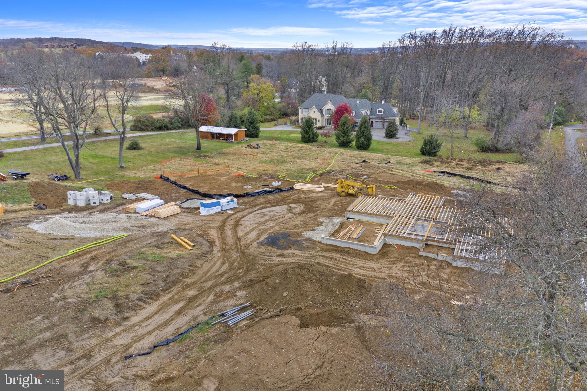 ANDORRA WOODS - Residential