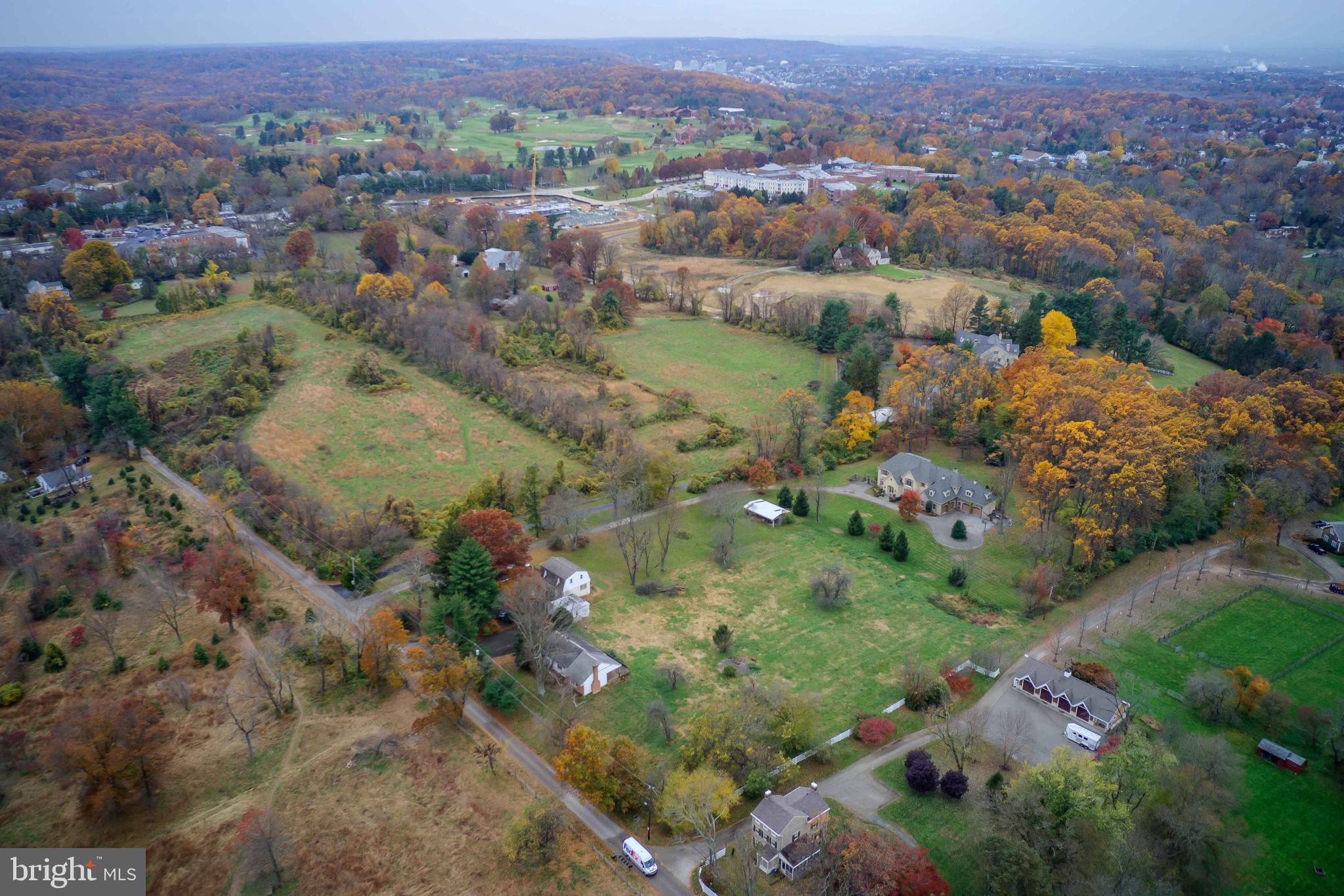 ANDORRA WOODS - Residential