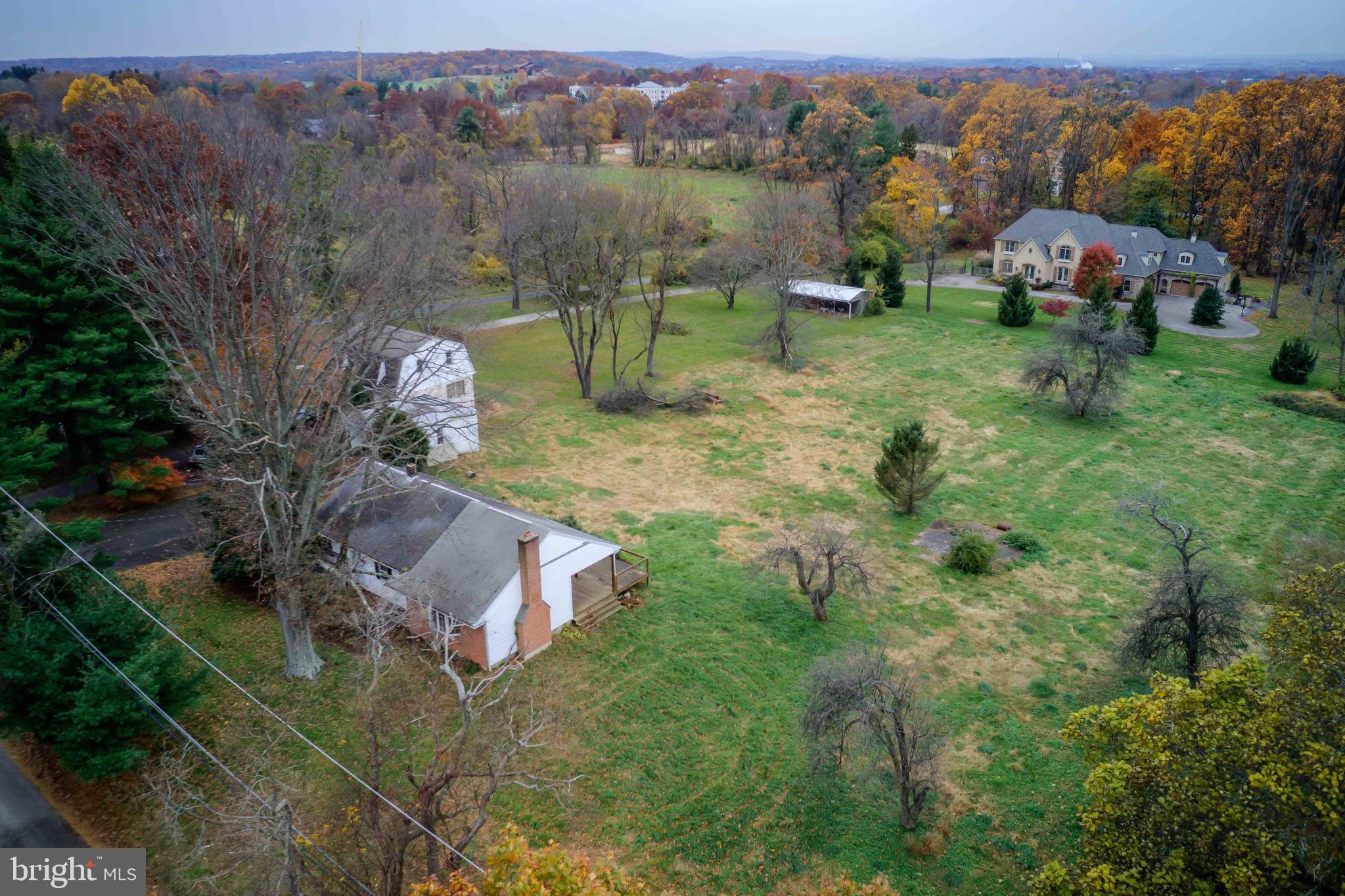 ANDORRA WOODS - Residential