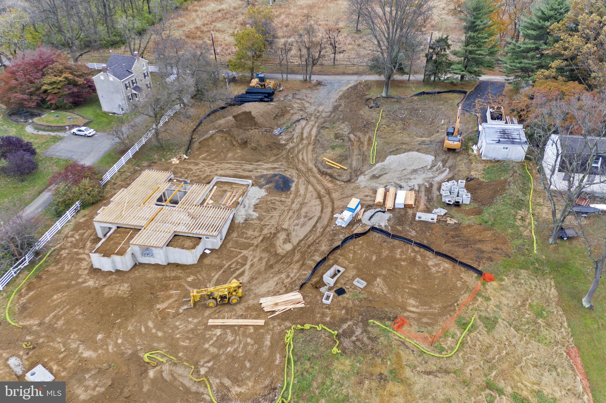 ANDORRA WOODS - Residential