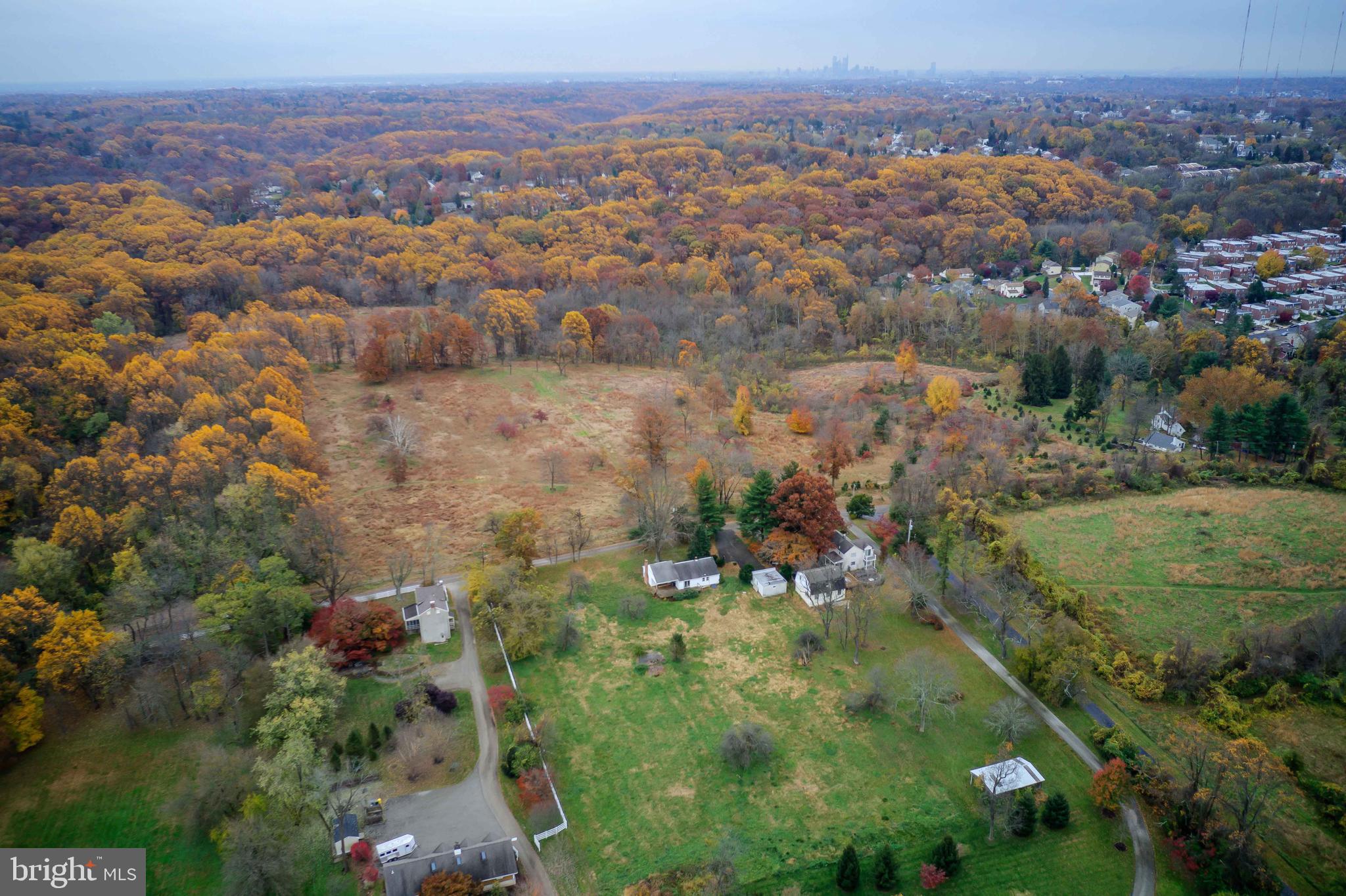 ANDORRA WOODS - Residential
