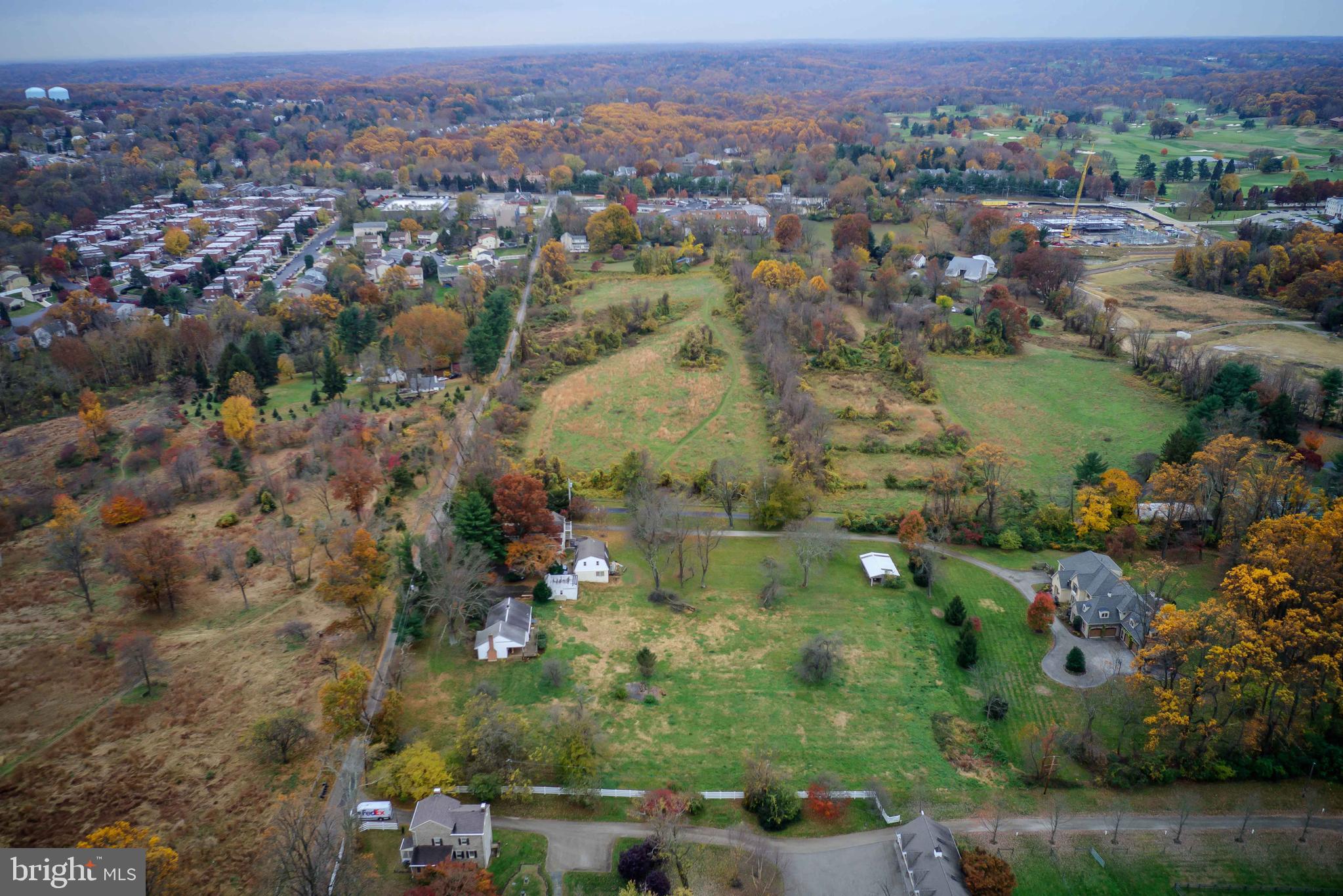 ANDORRA WOODS - Residential