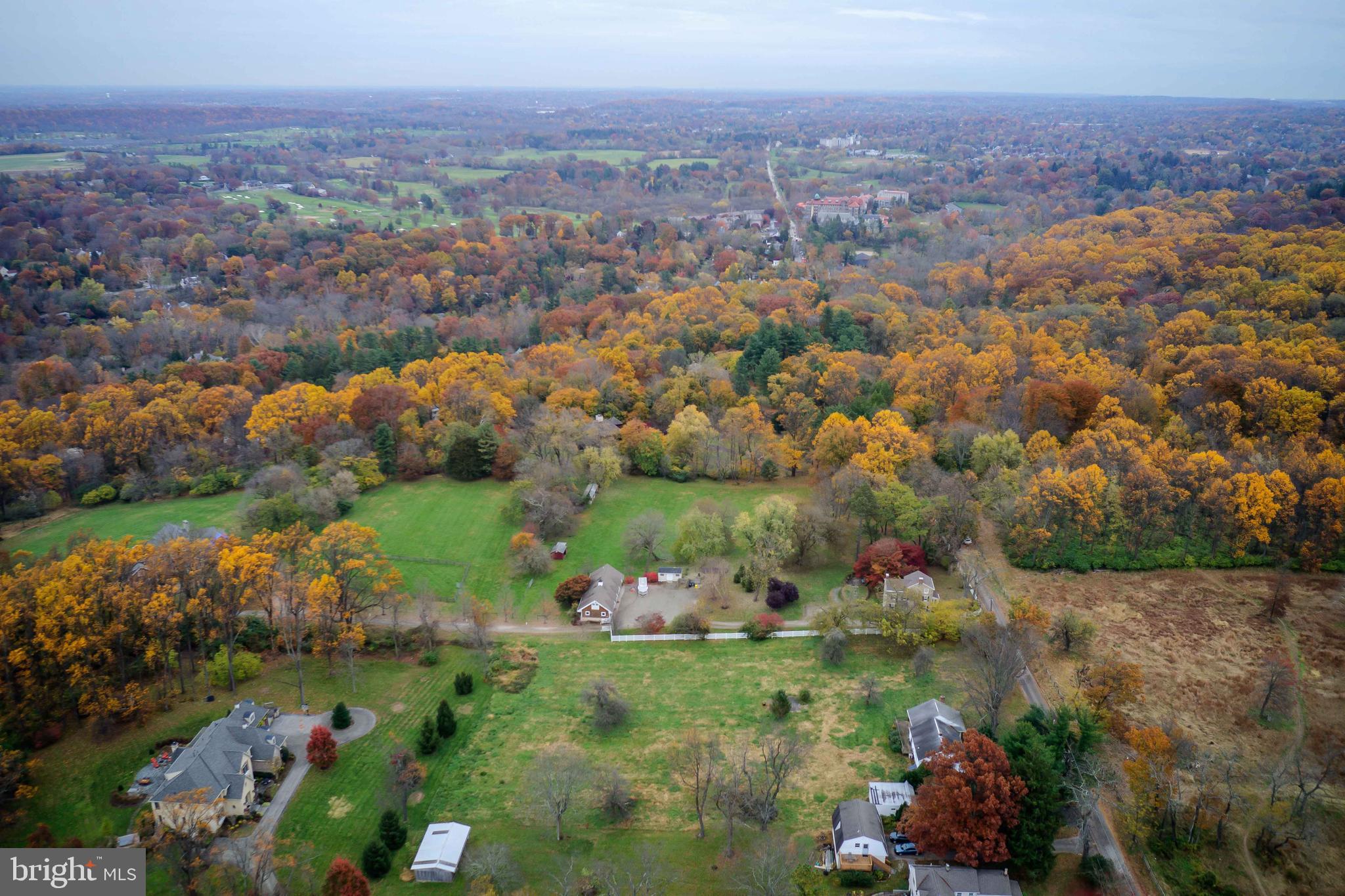 ANDORRA WOODS - Residential