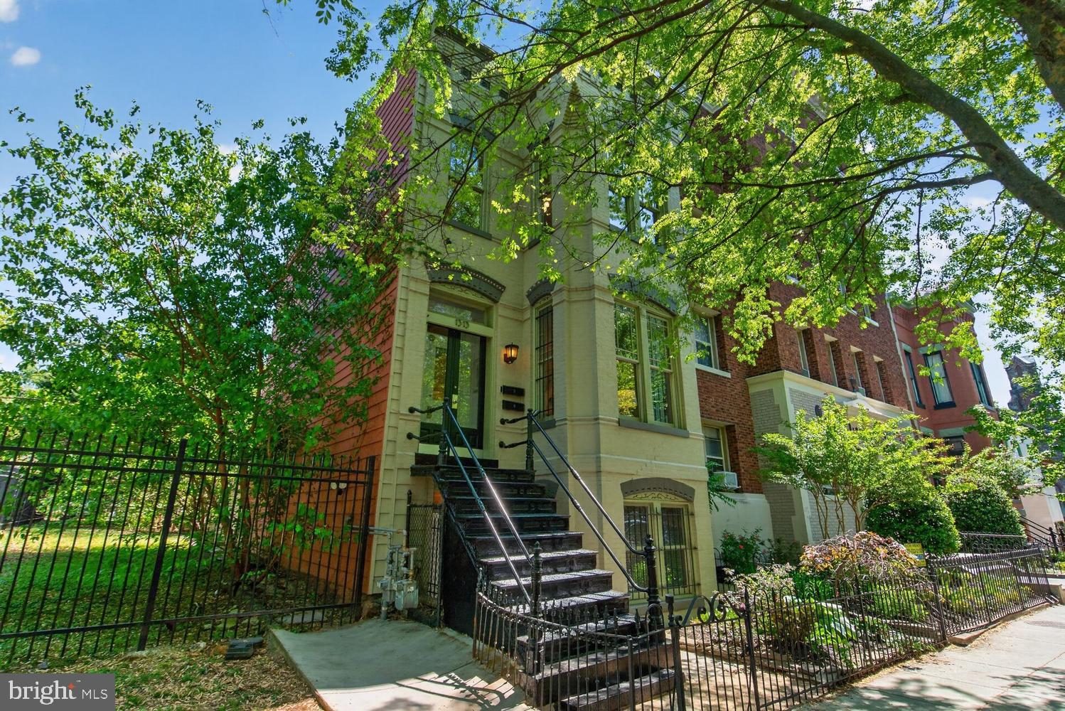 1313 12TH STREET NW