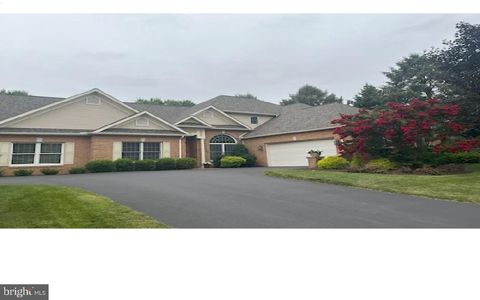 Townhouse For Sale - 935 Grandon Way<br/> Cumberland County, MECHANICSBURG, PA 17050