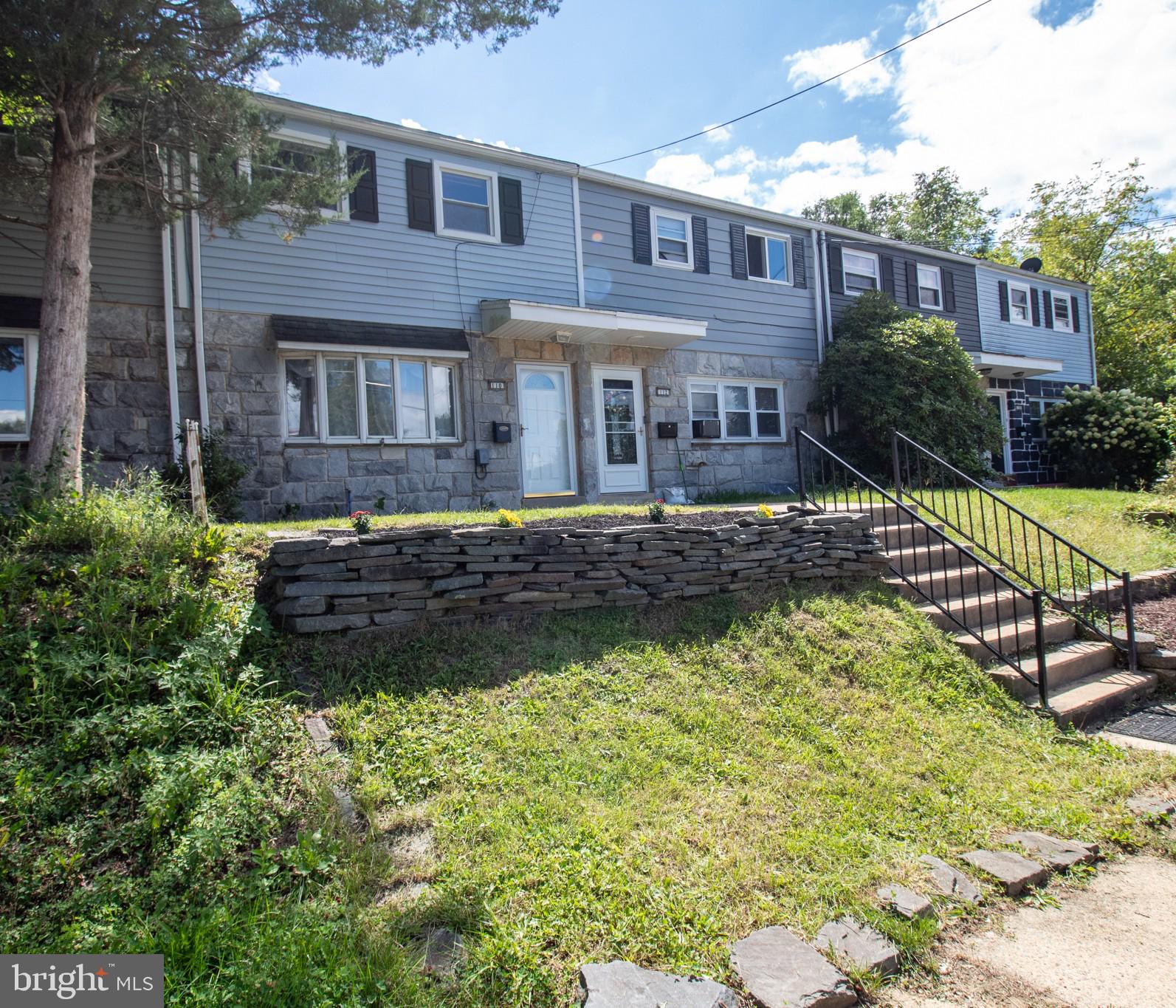 110 W JACKSON STREET